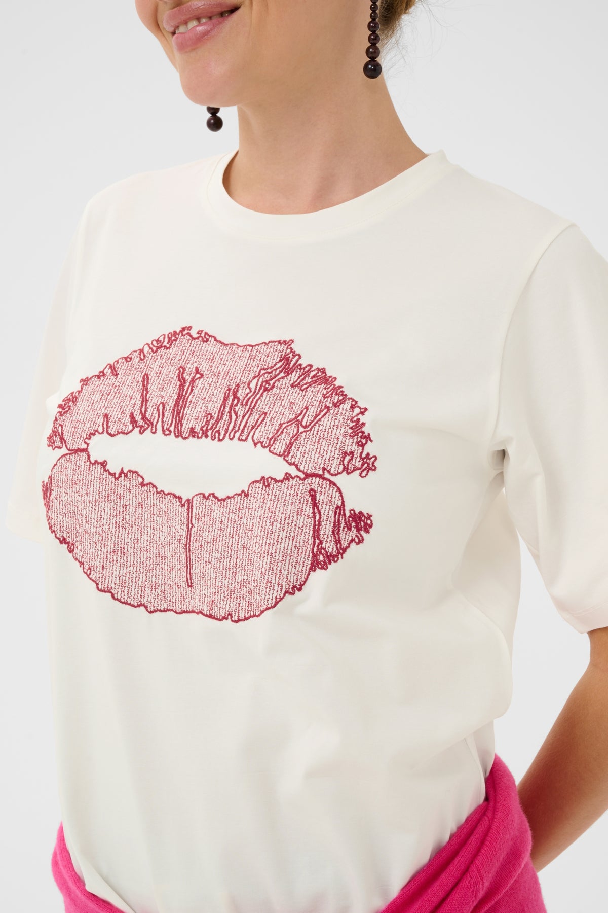 CULTURE CUEMBA GITH TEE