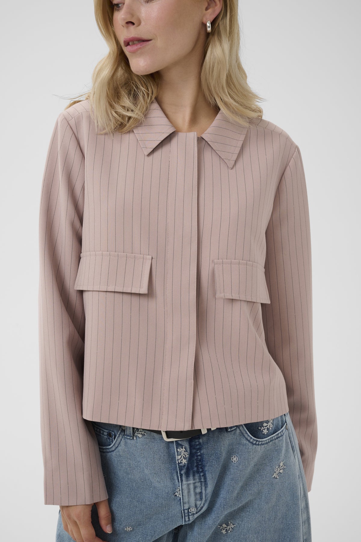 CULTURE CAECILLE BLAZER