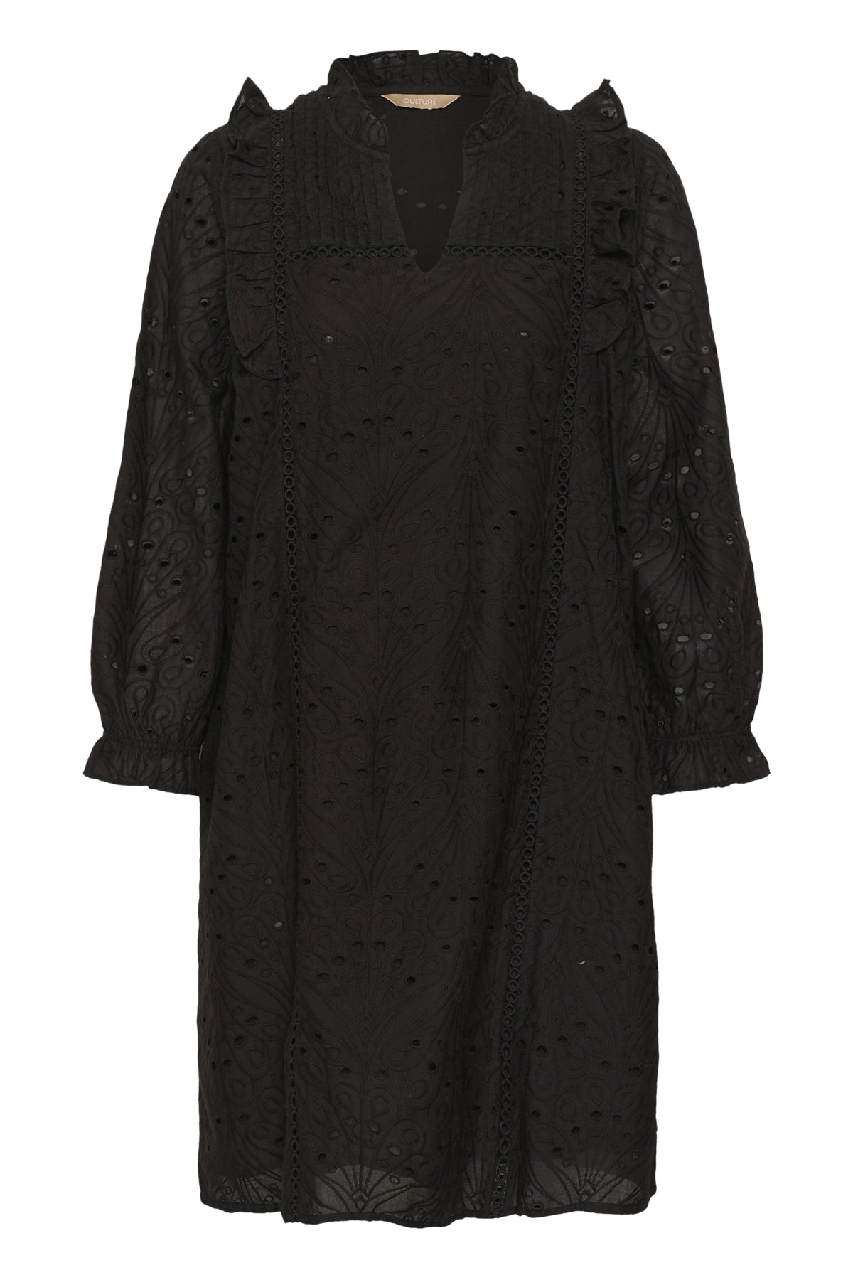 CULTURE CUHALLY DRESS