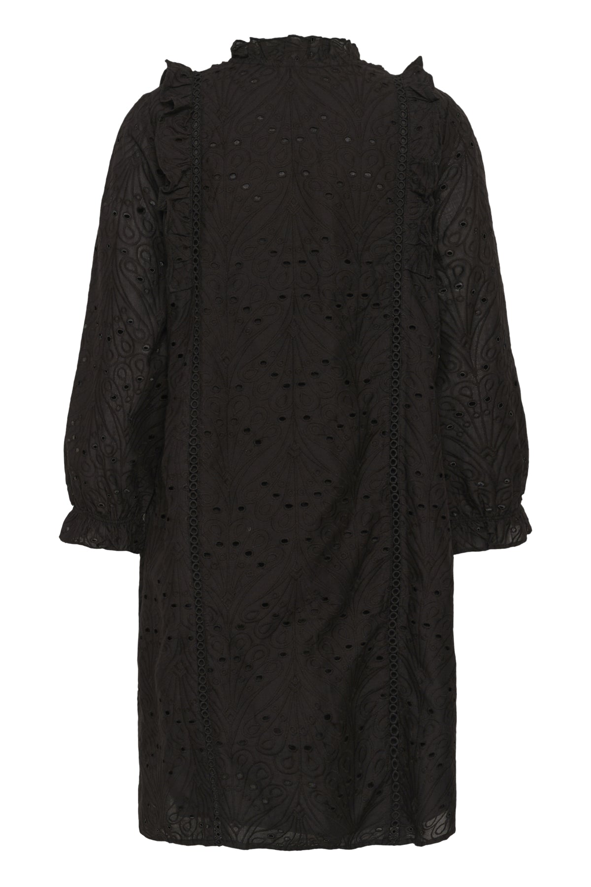 CULTURE CUHALLY DRESS