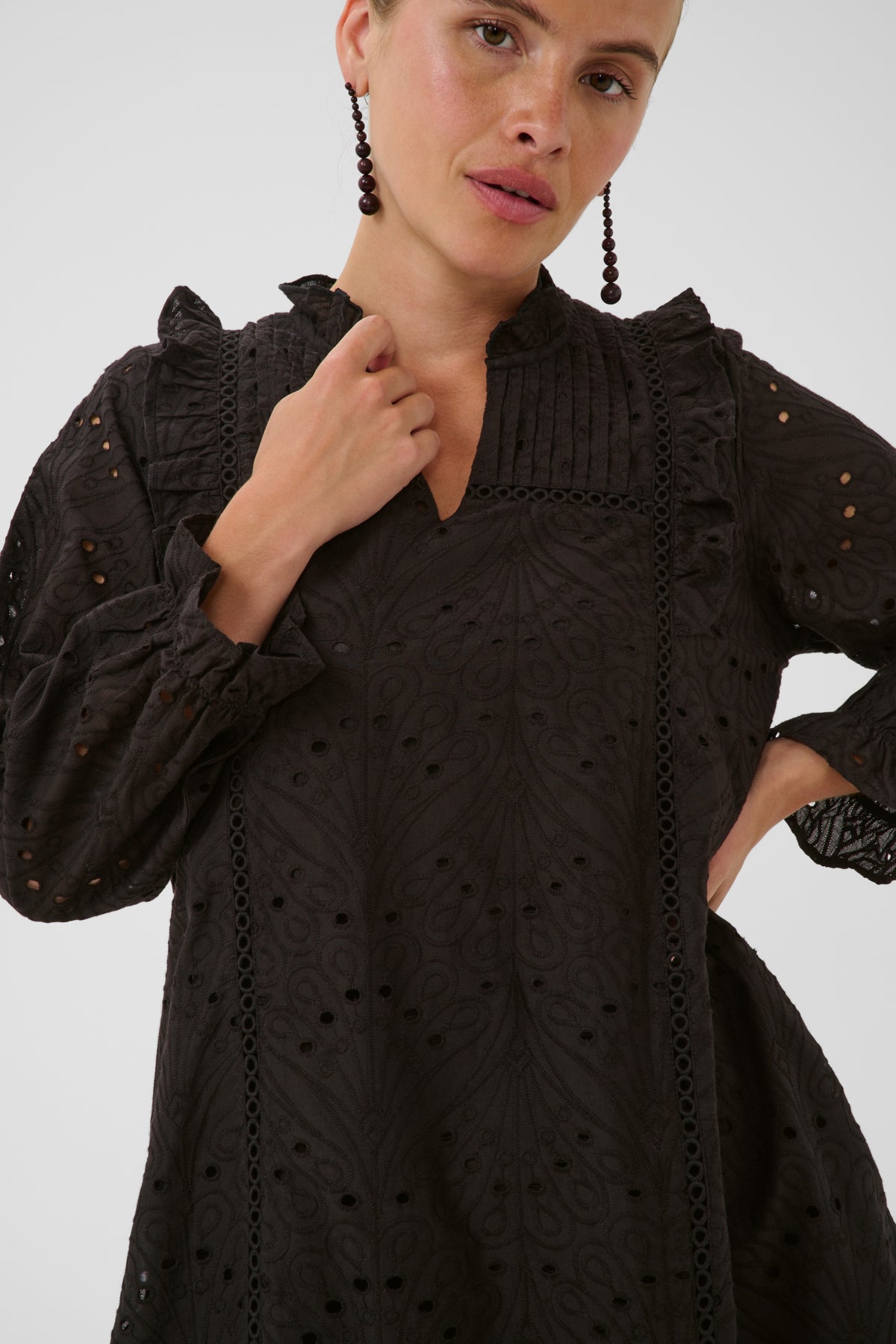 CULTURE CUHALLY DRESS