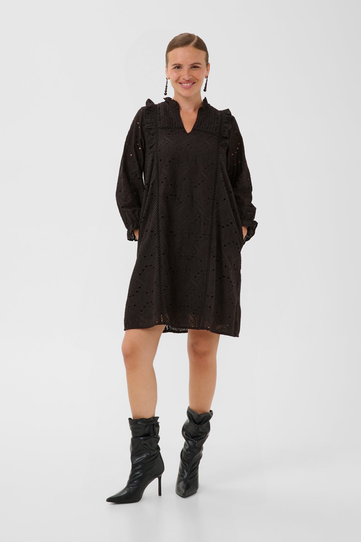 CULTURE CUHALLY DRESS