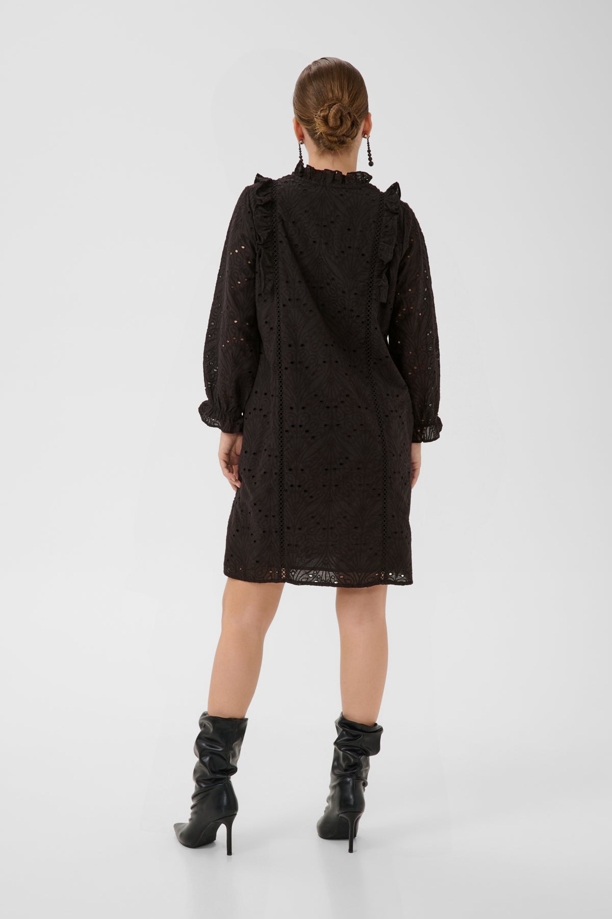 CULTURE CUHALLY DRESS
