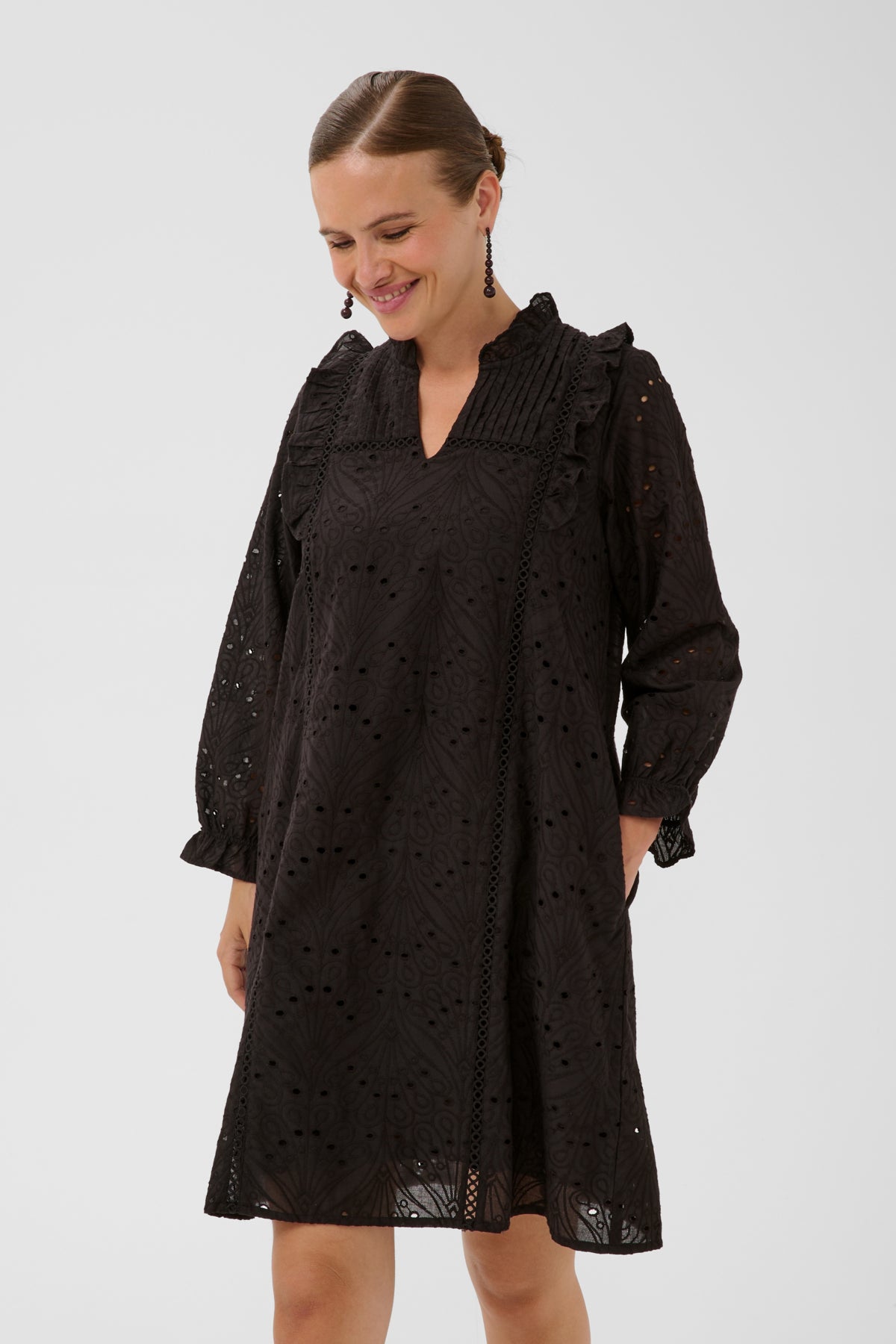 CULTURE CUHALLY DRESS
