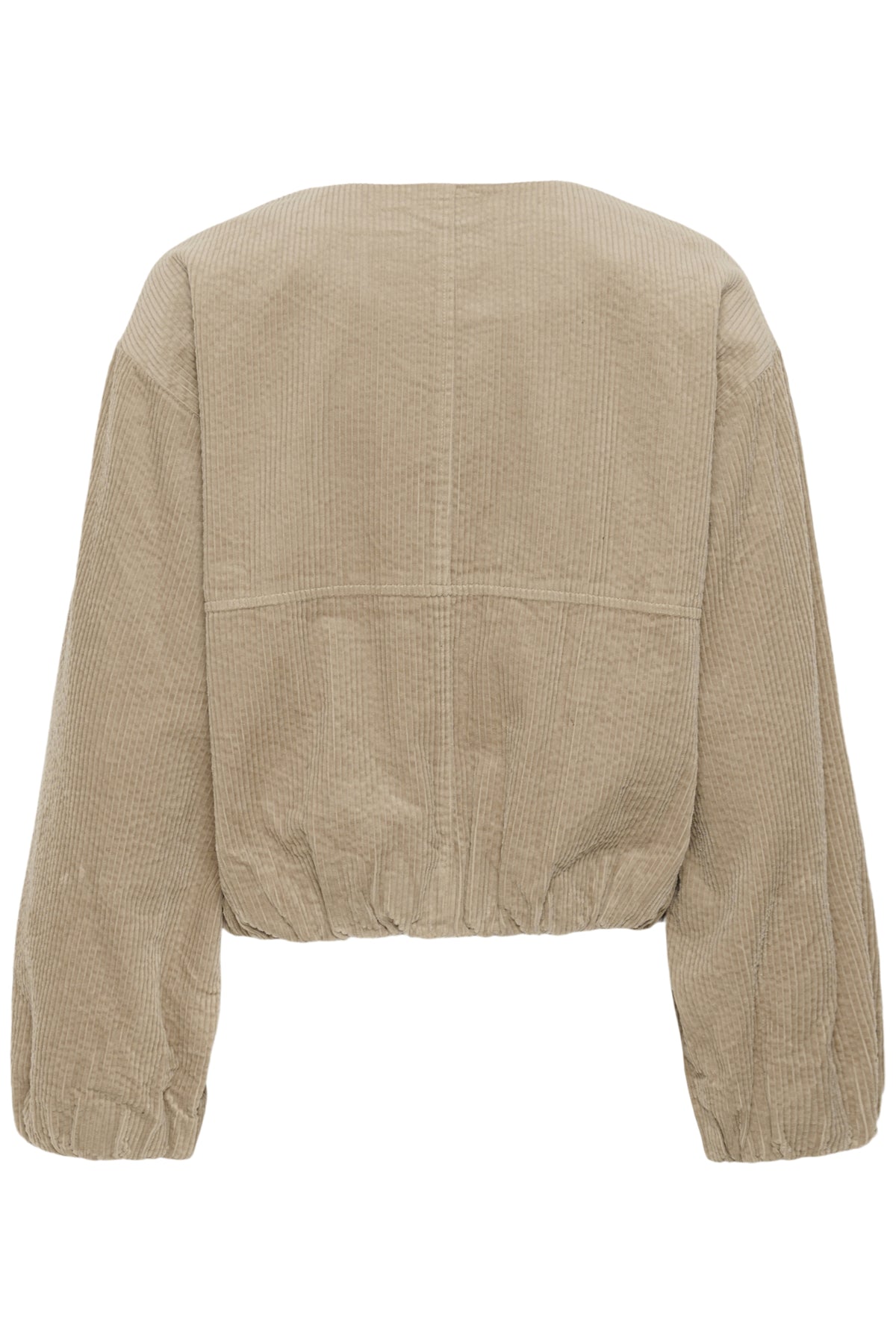 CULTURE CUKALLA KLAY JACKET