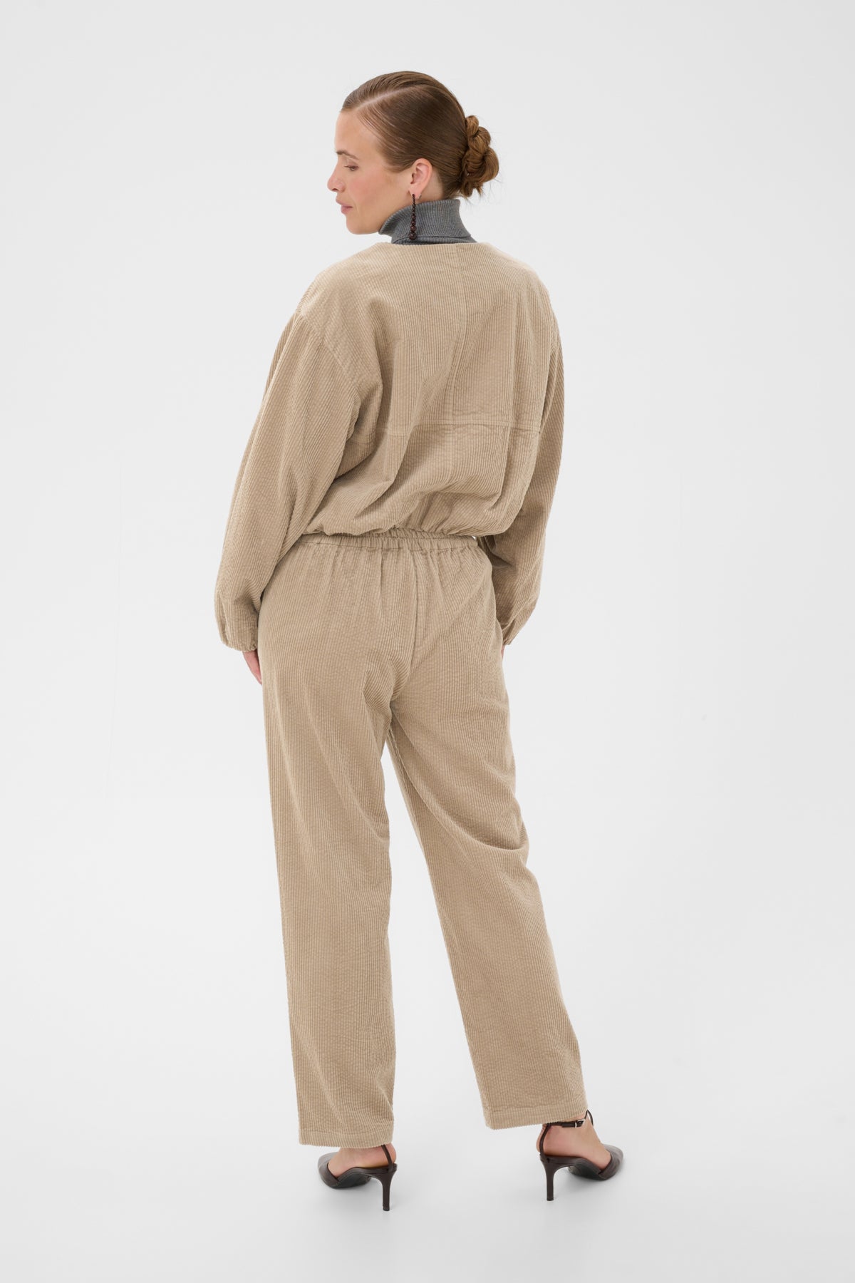 CULTURE CUKALLA KLAY JACKET