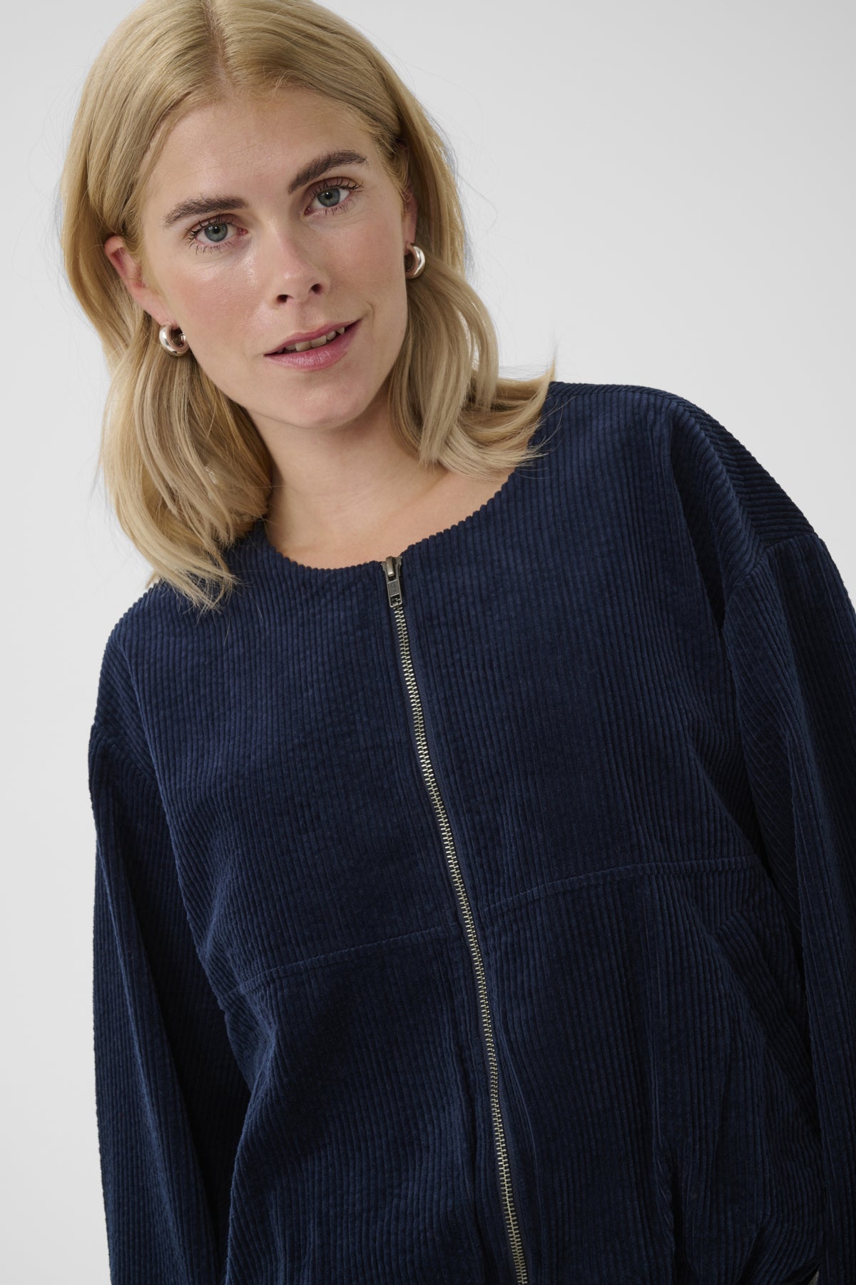 CULTURE CUKALLA KLAY JACKET