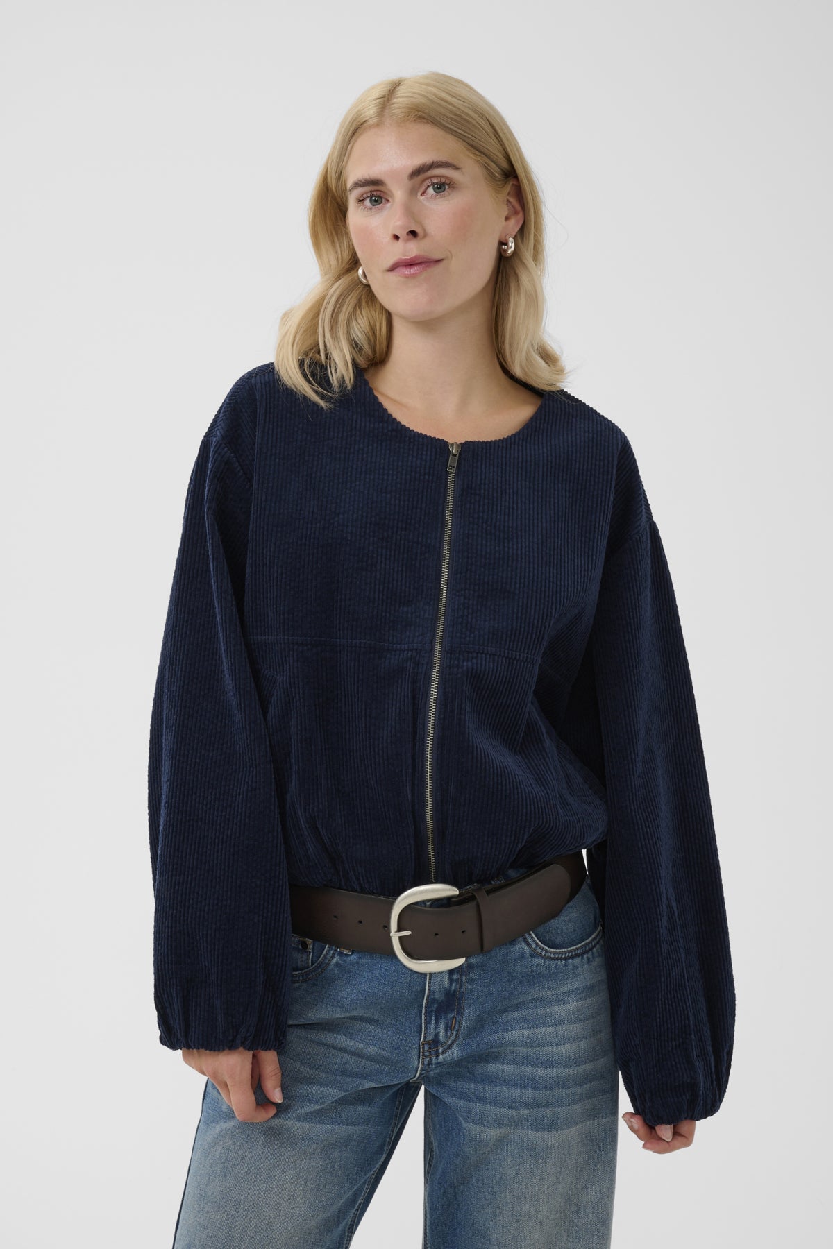 CULTURE CUKALLA KLAY JACKET