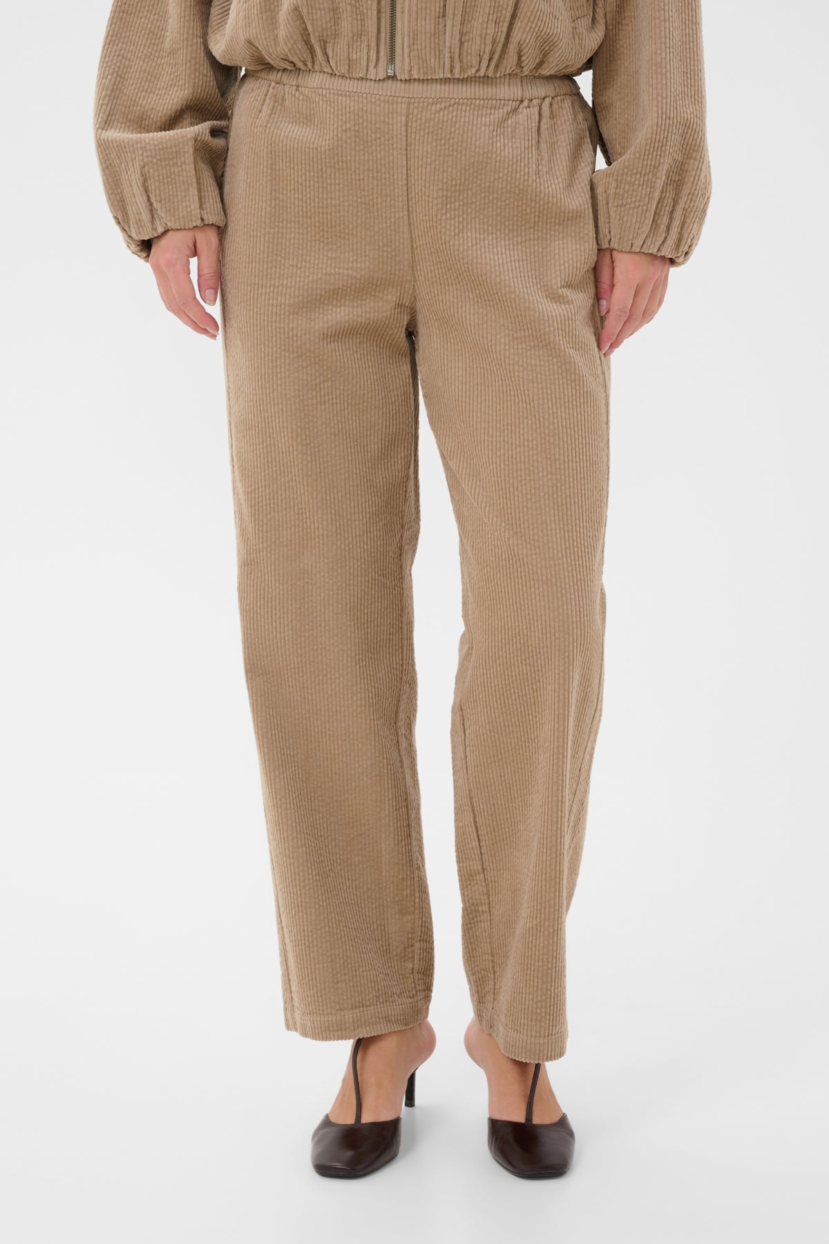 CULTURE CUKALLA KLAY PANTS