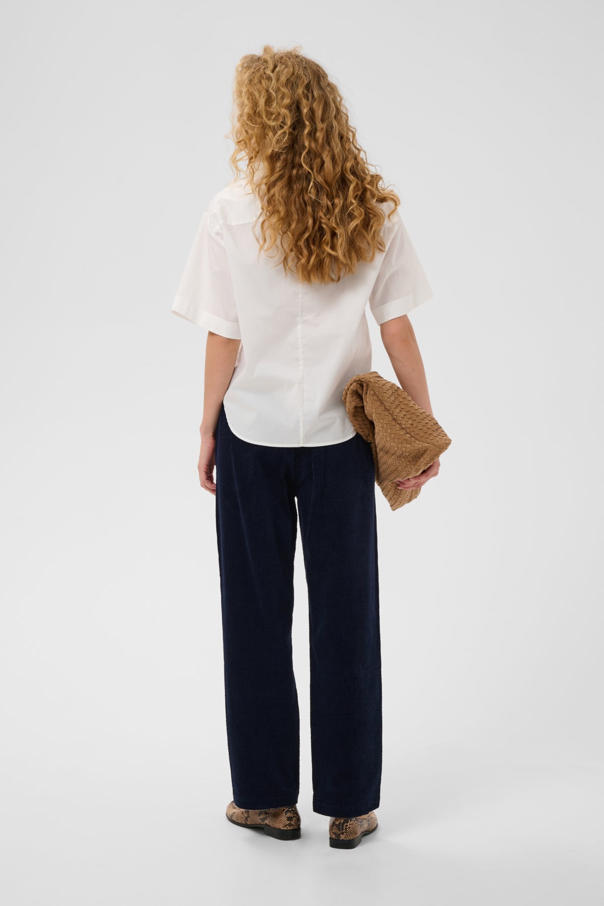 CULTURE CUKALLA KLAY PANTS