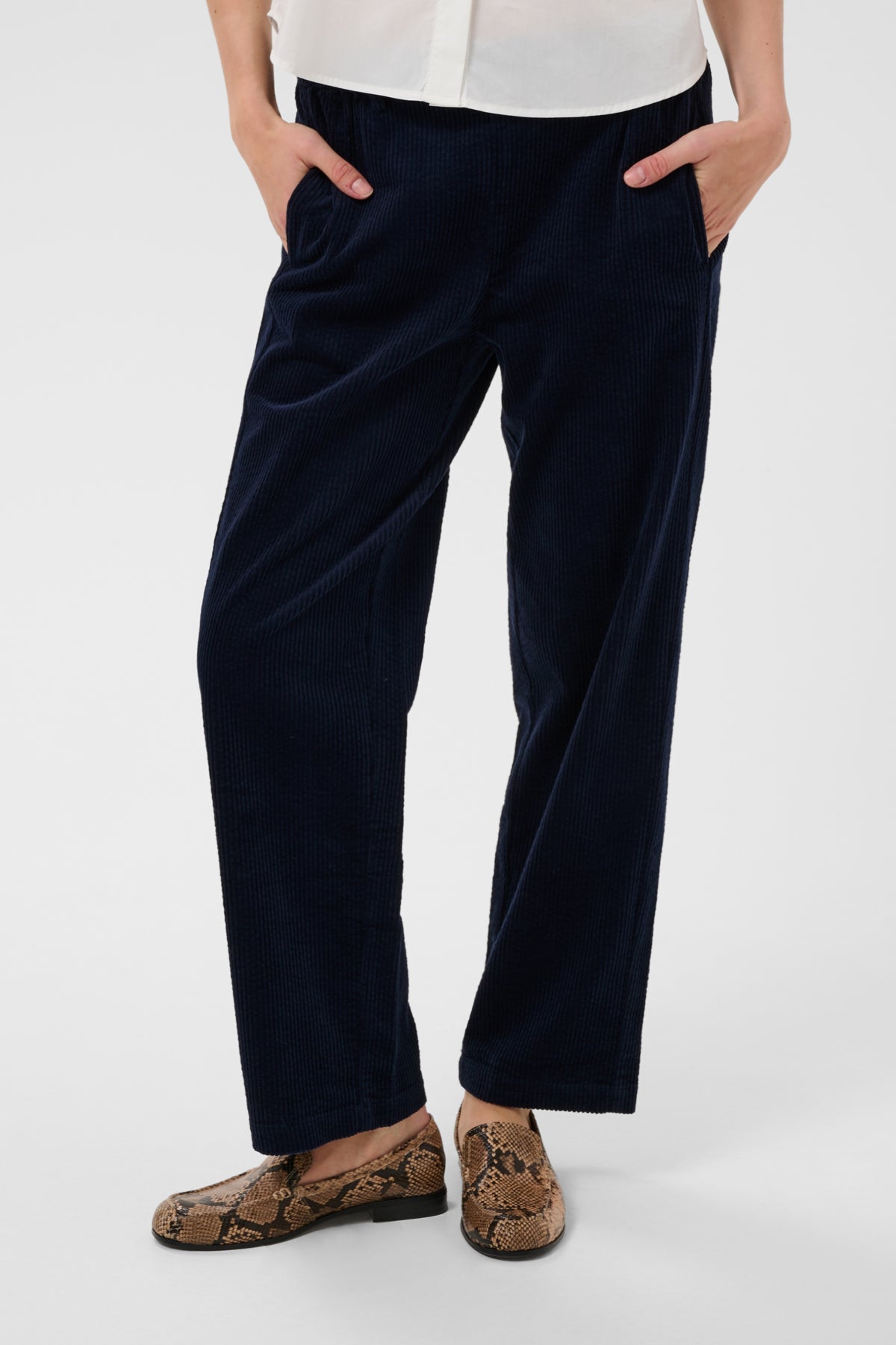 CULTURE CUKALLA KLAY PANTS