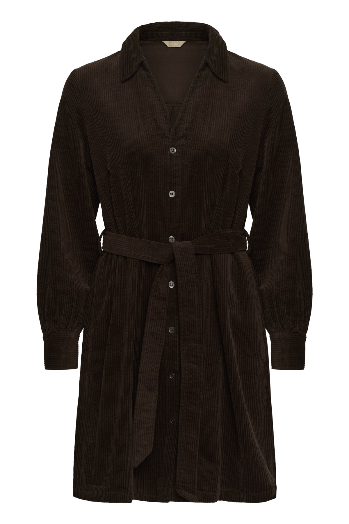 CULTURE CUKALLA KLAY DRESS