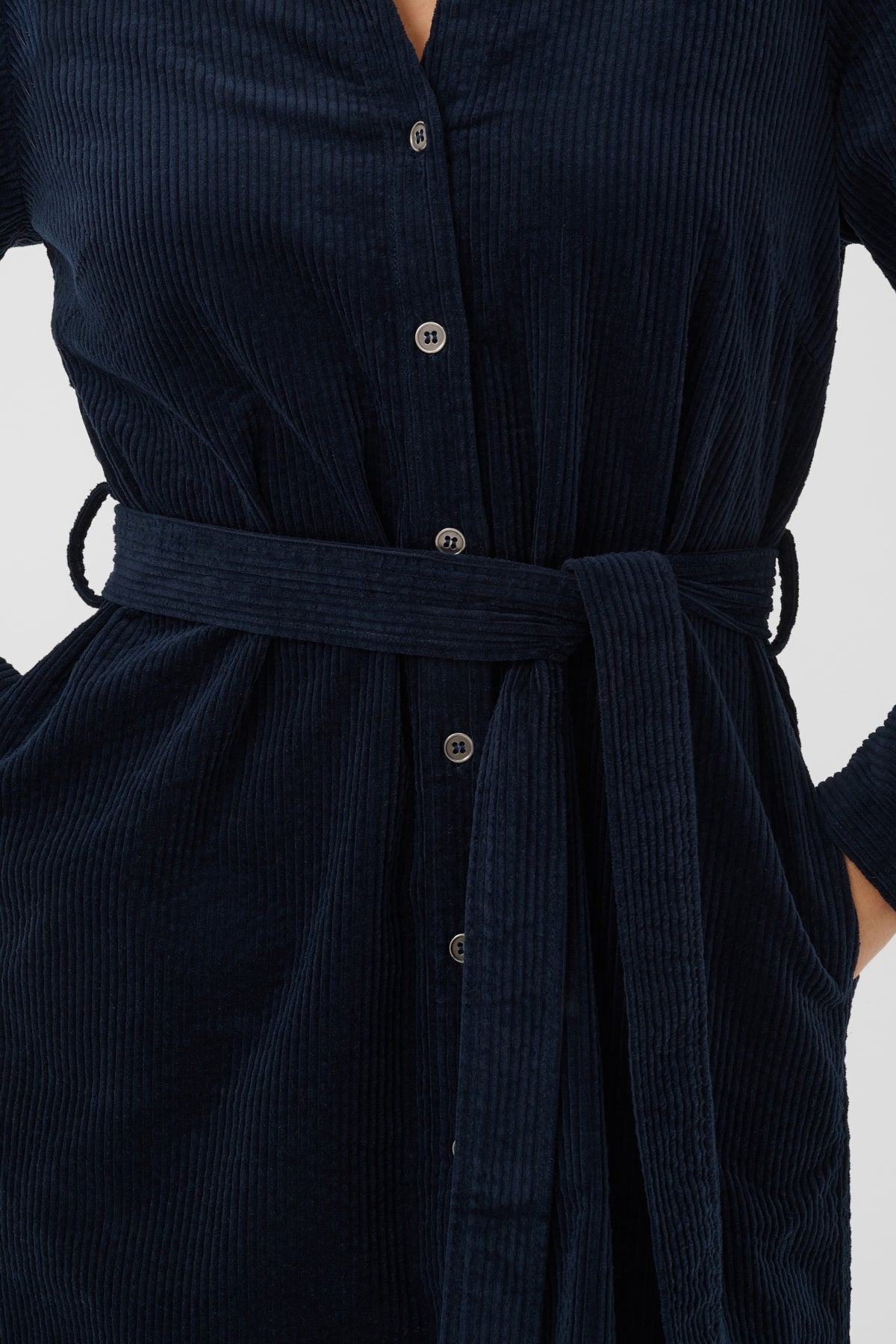 CULTURE CUKALLA KLAY DRESS