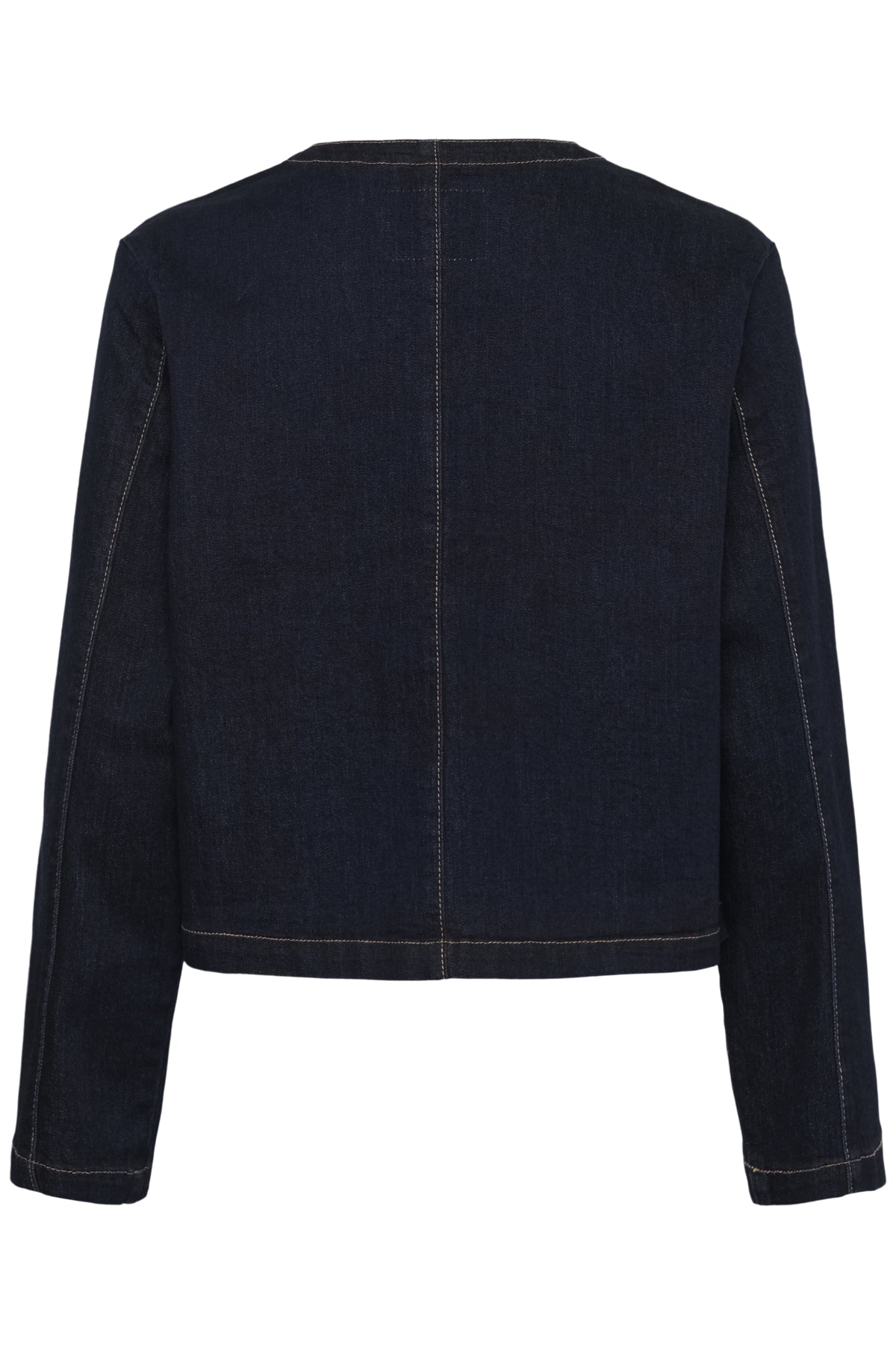 CULTURE CUMIRAN BOBBIE DENIM JACKET