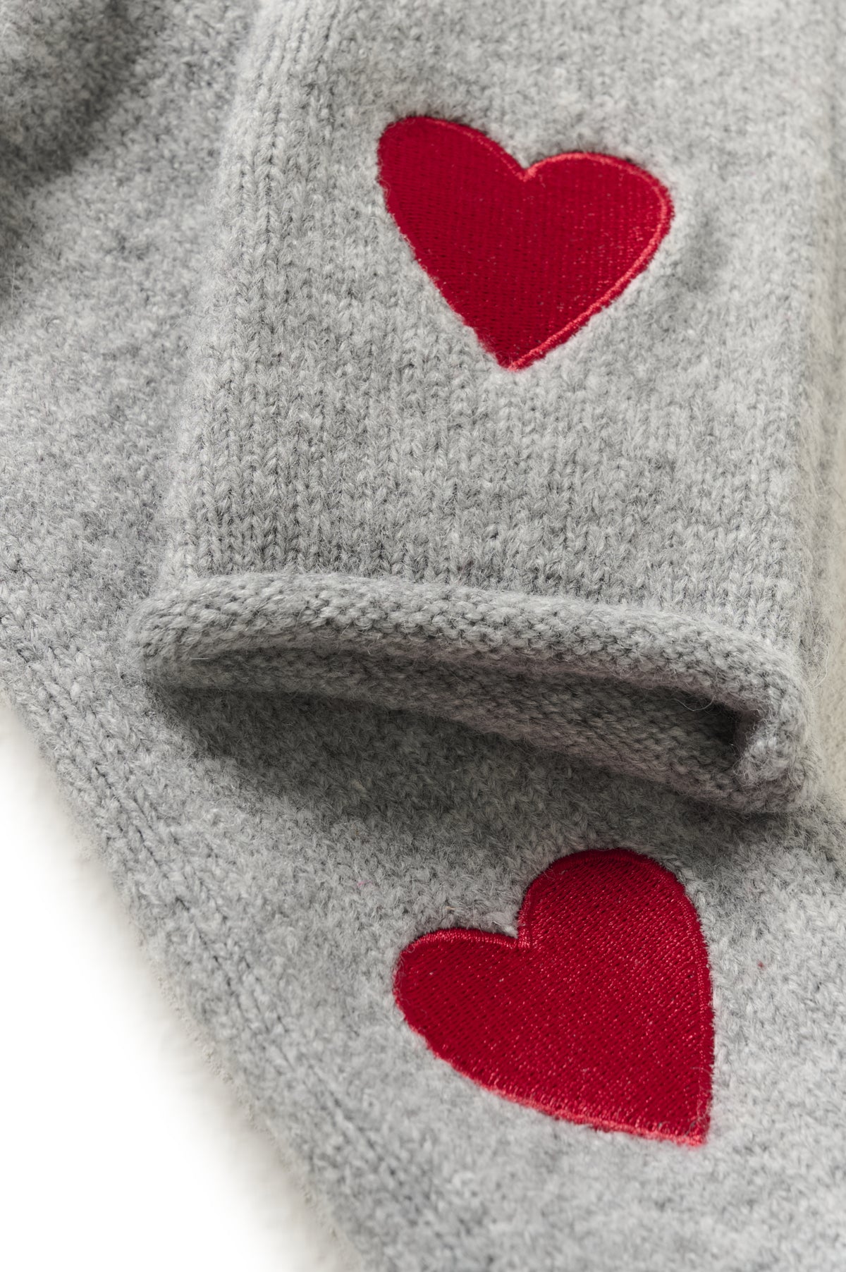CULTURE CUCHARLOT MITTENS