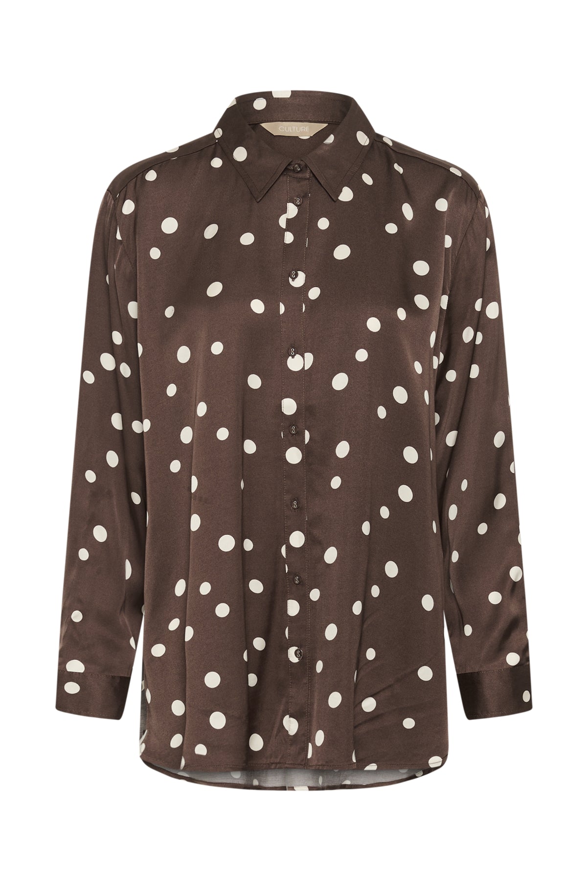 CULTURE CUDOTTY  BERNA SHIRT
