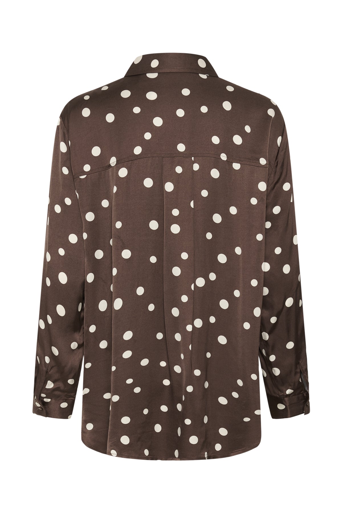 CULTURE CUDOTTY  BERNA SHIRT