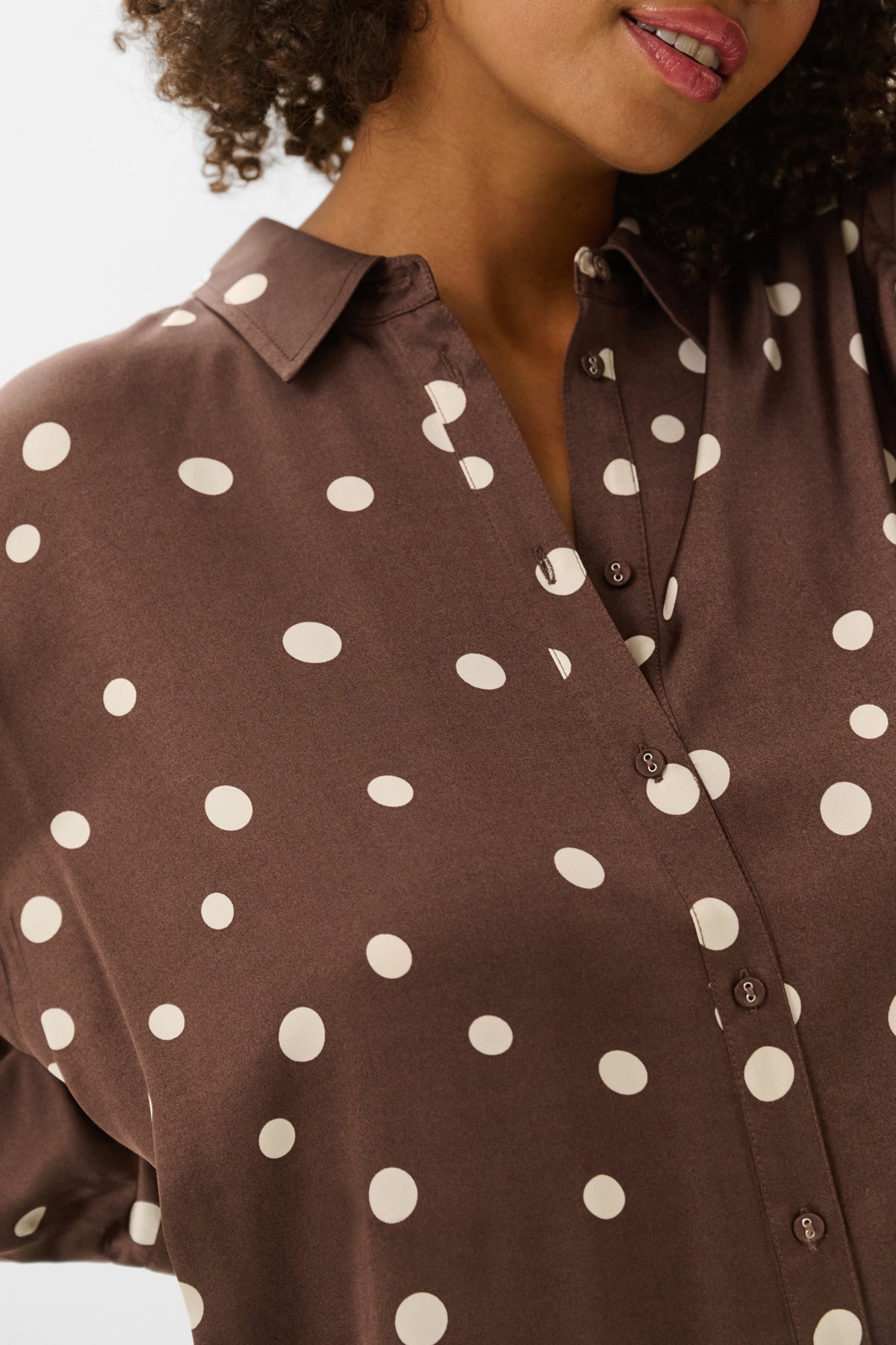 CULTURE CUDOTTY  BERNA SHIRT