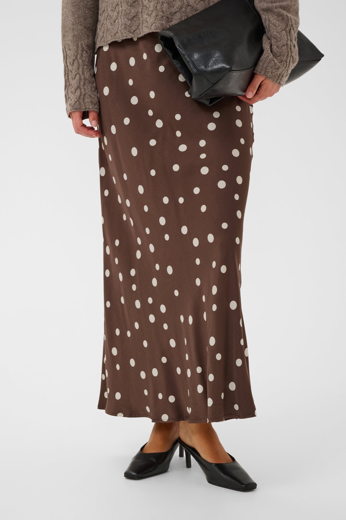 CULTURE CUDOTTY BERNA SKIRT