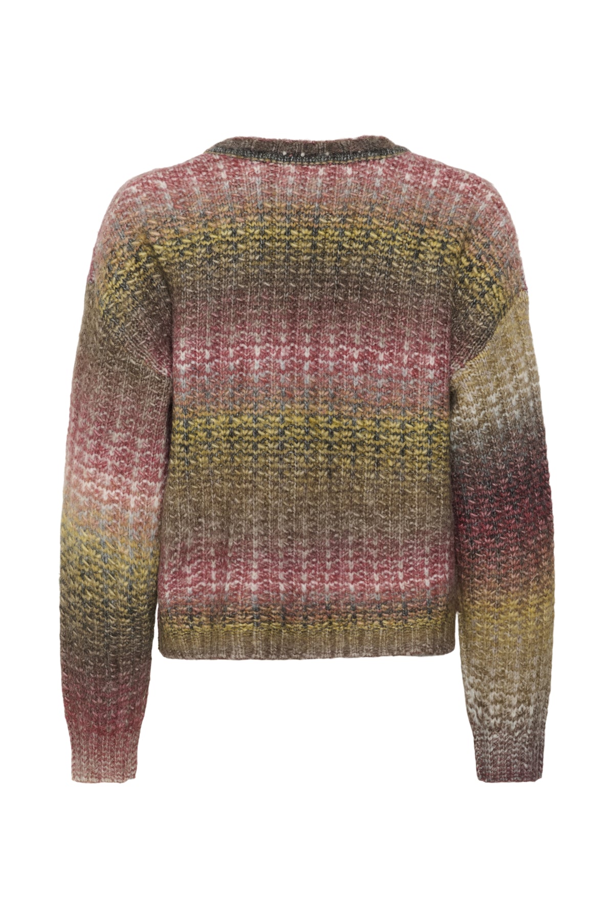 CULTURE CUJAZZ CARDIGAN