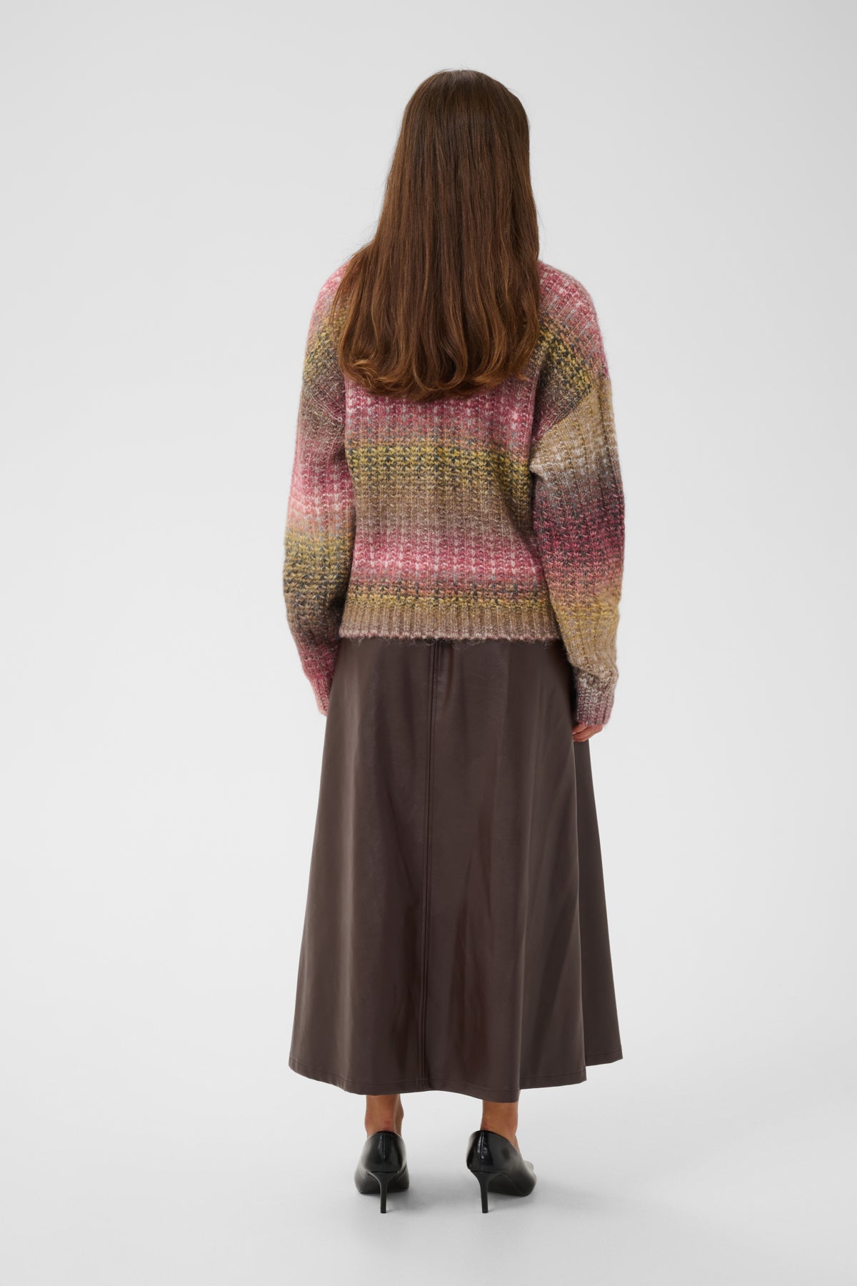 CULTURE CUJAZZ CARDIGAN