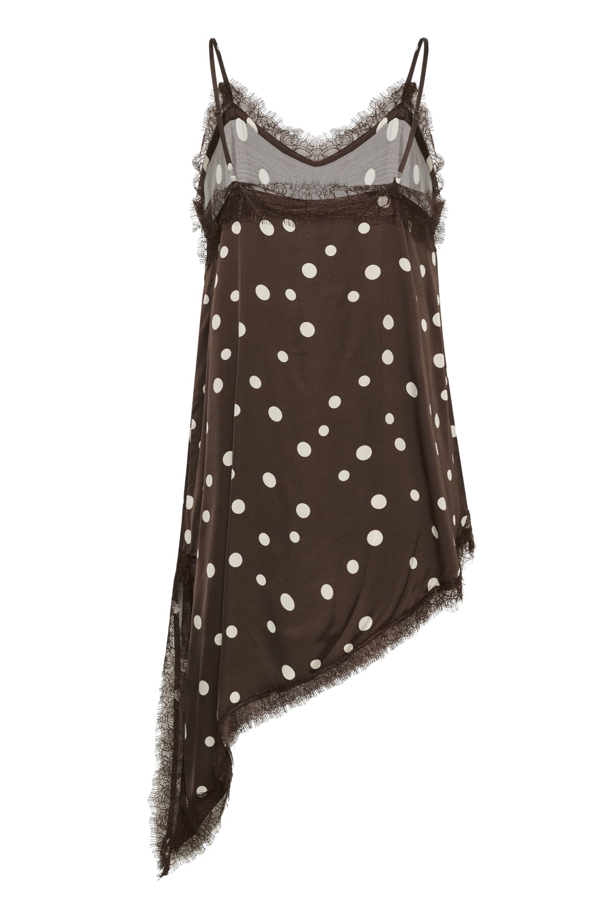 CULTURE CUDOTTY LACE CAMISOLE