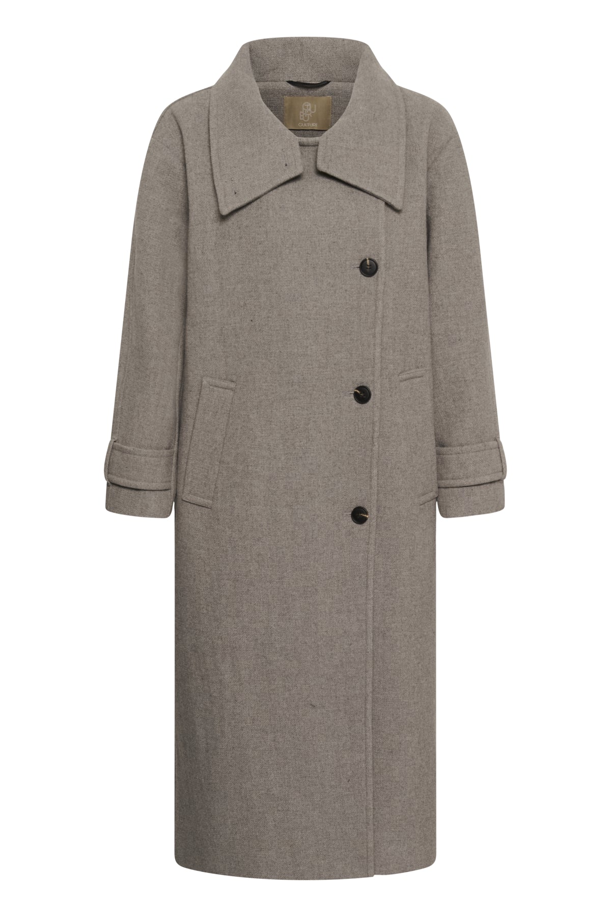 CULTURE CELICA COAT