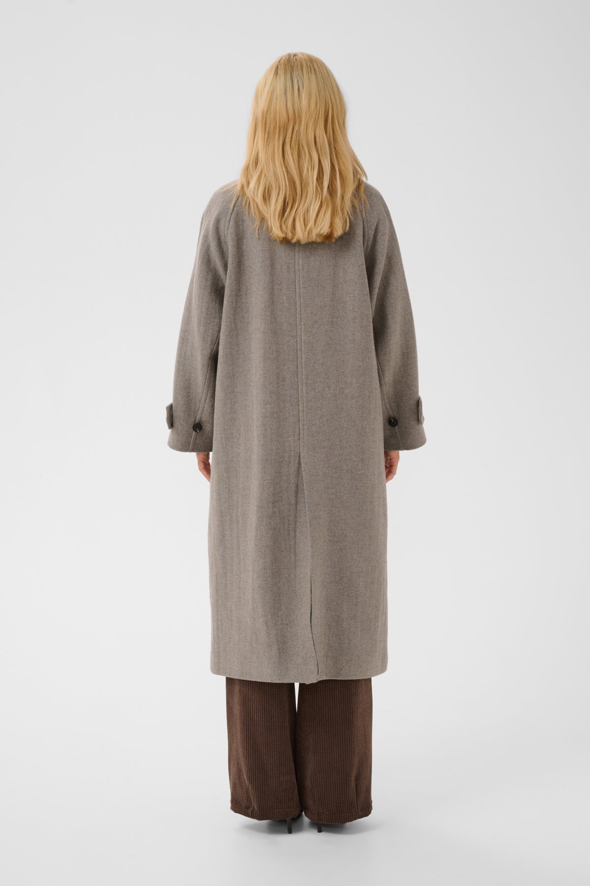 CULTURE CELICA COAT