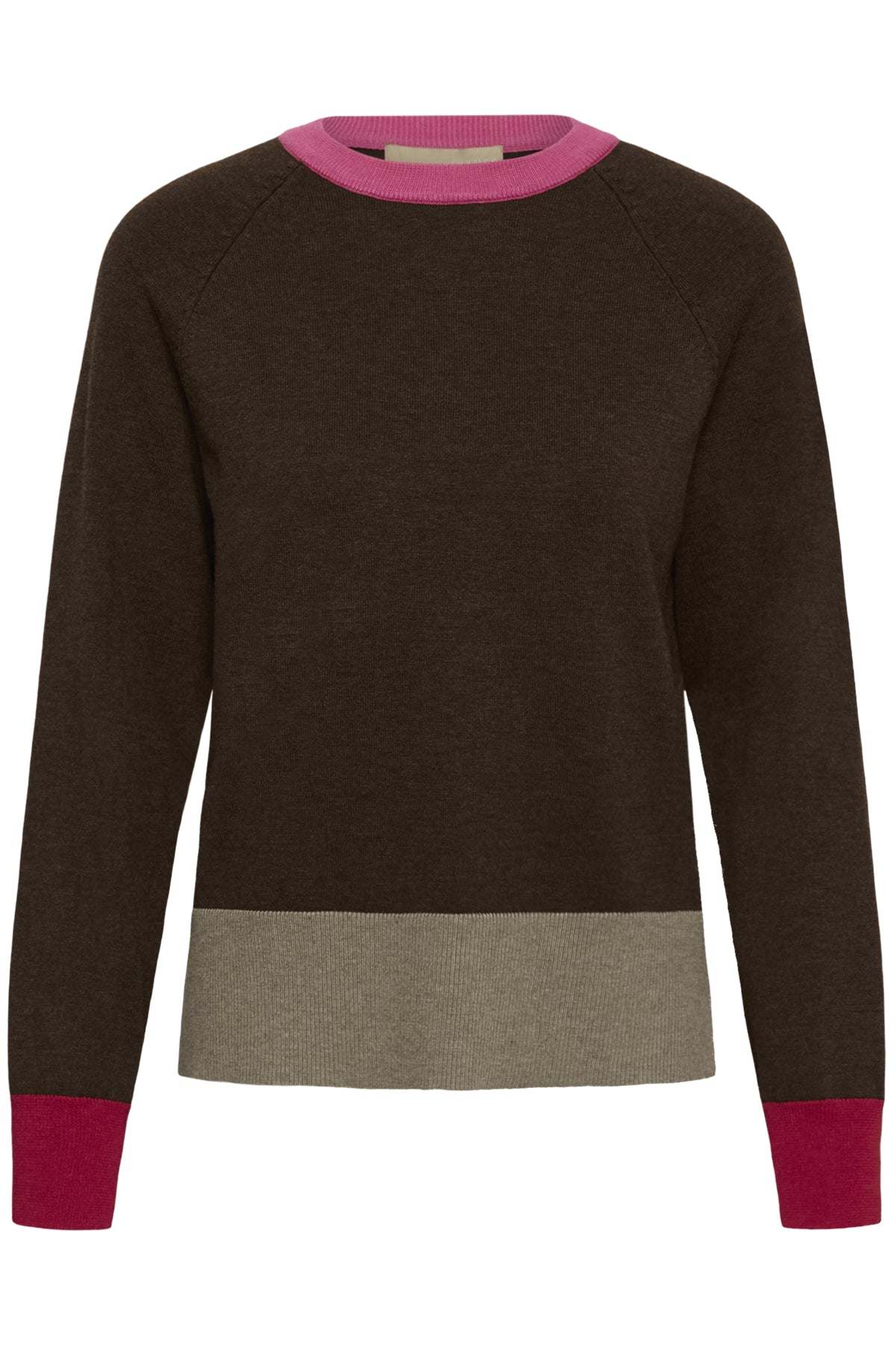 CULTURE ANNEMARIE PULLOVER