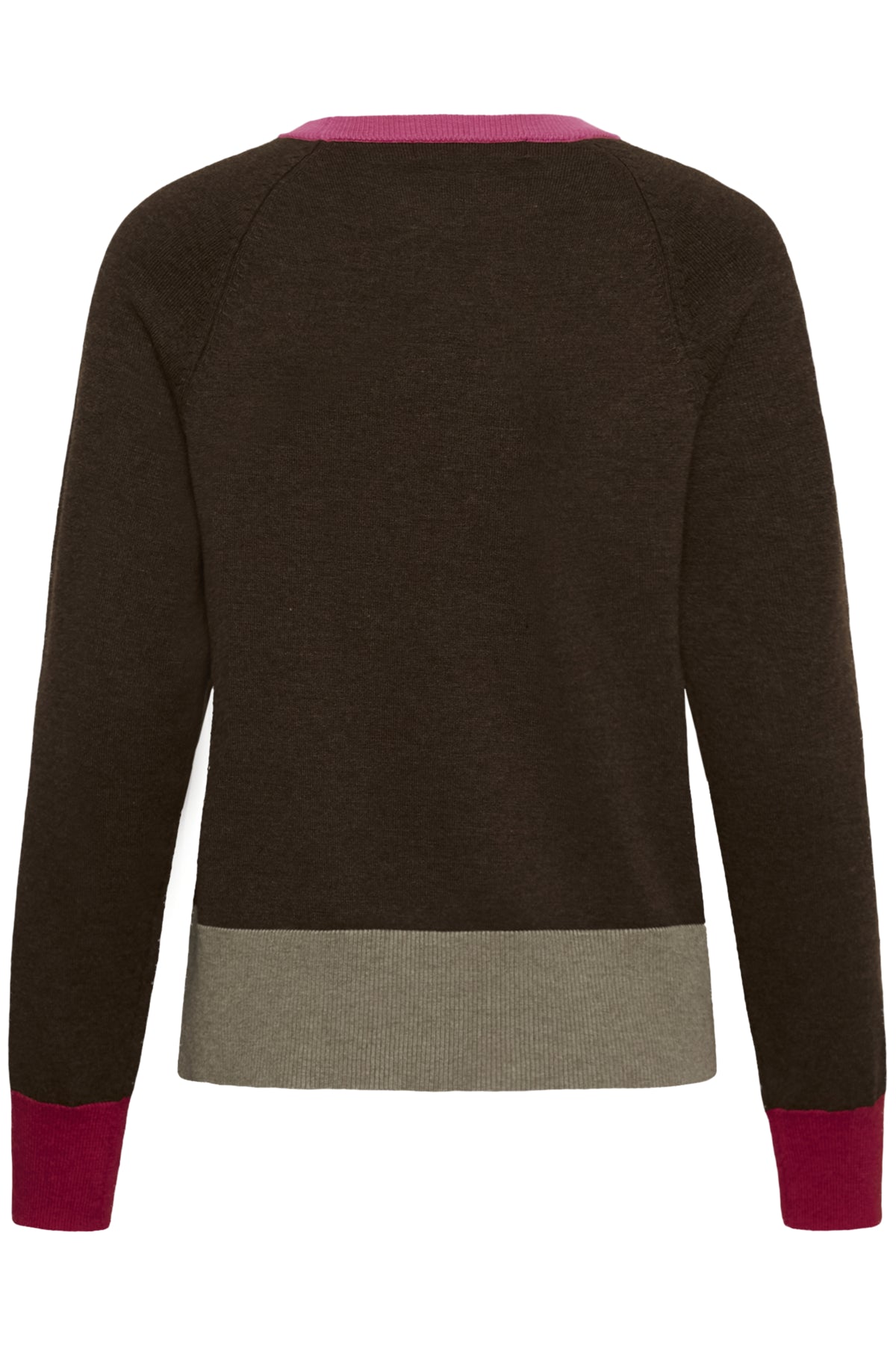 CULTURE ANNEMARIE PULLOVER
