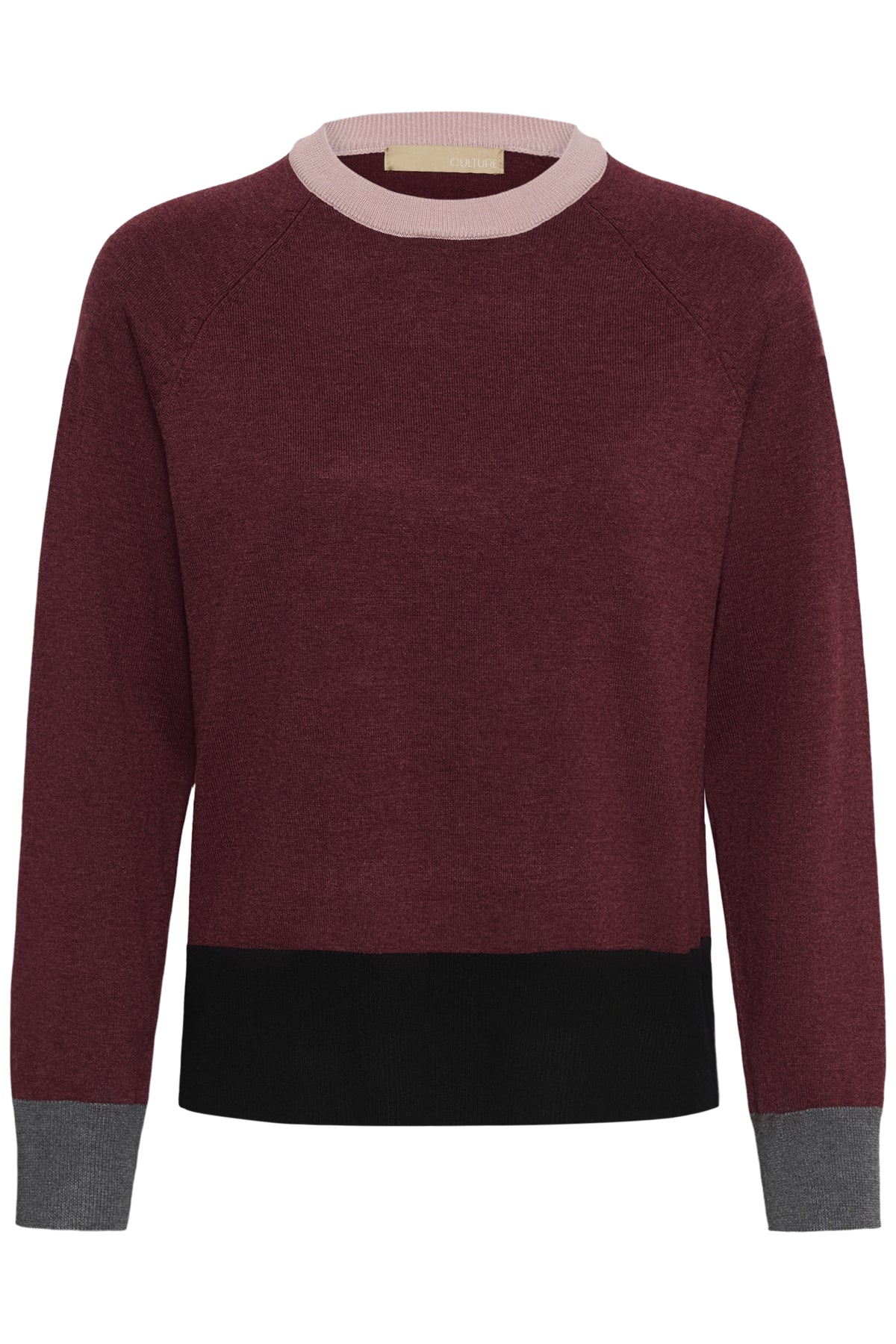 CULTURE ANNEMARIE PULLOVER