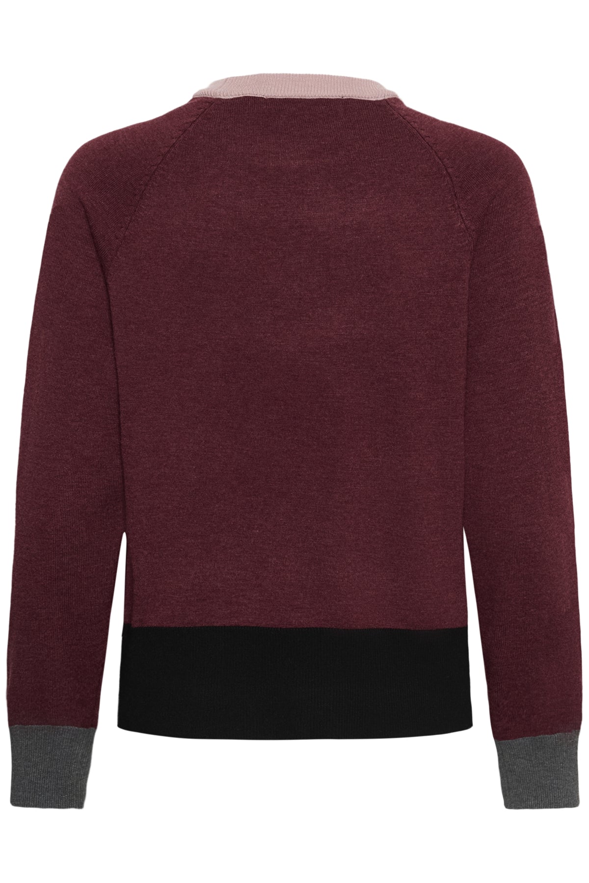 CULTURE ANNEMARIE PULLOVER
