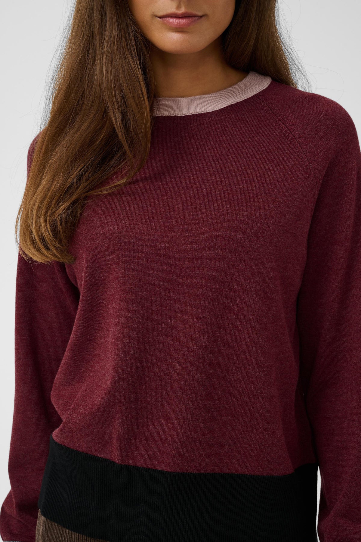 CULTURE ANNEMARIE PULLOVER