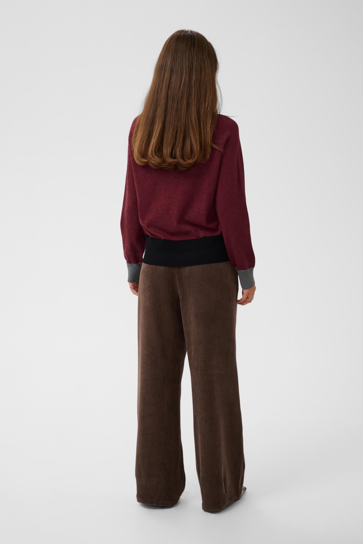 CULTURE ANNEMARIE PULLOVER