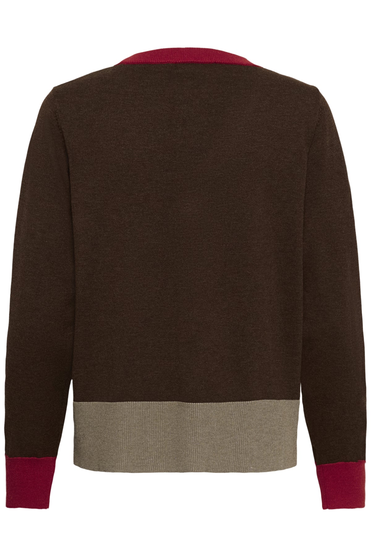 CULTURE CUCLARE ANNEMARIE CARDIGAN