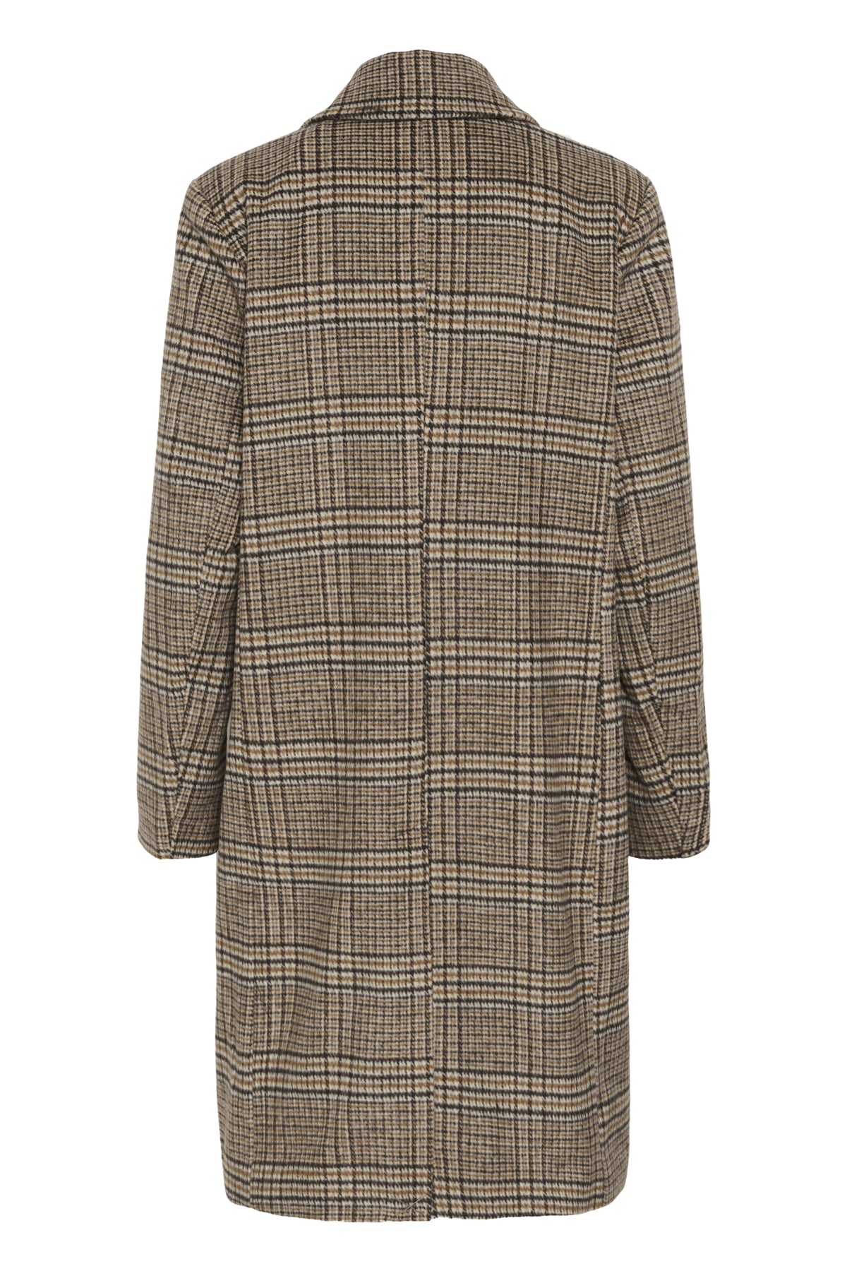 CULTURE CUCABRINE COAT