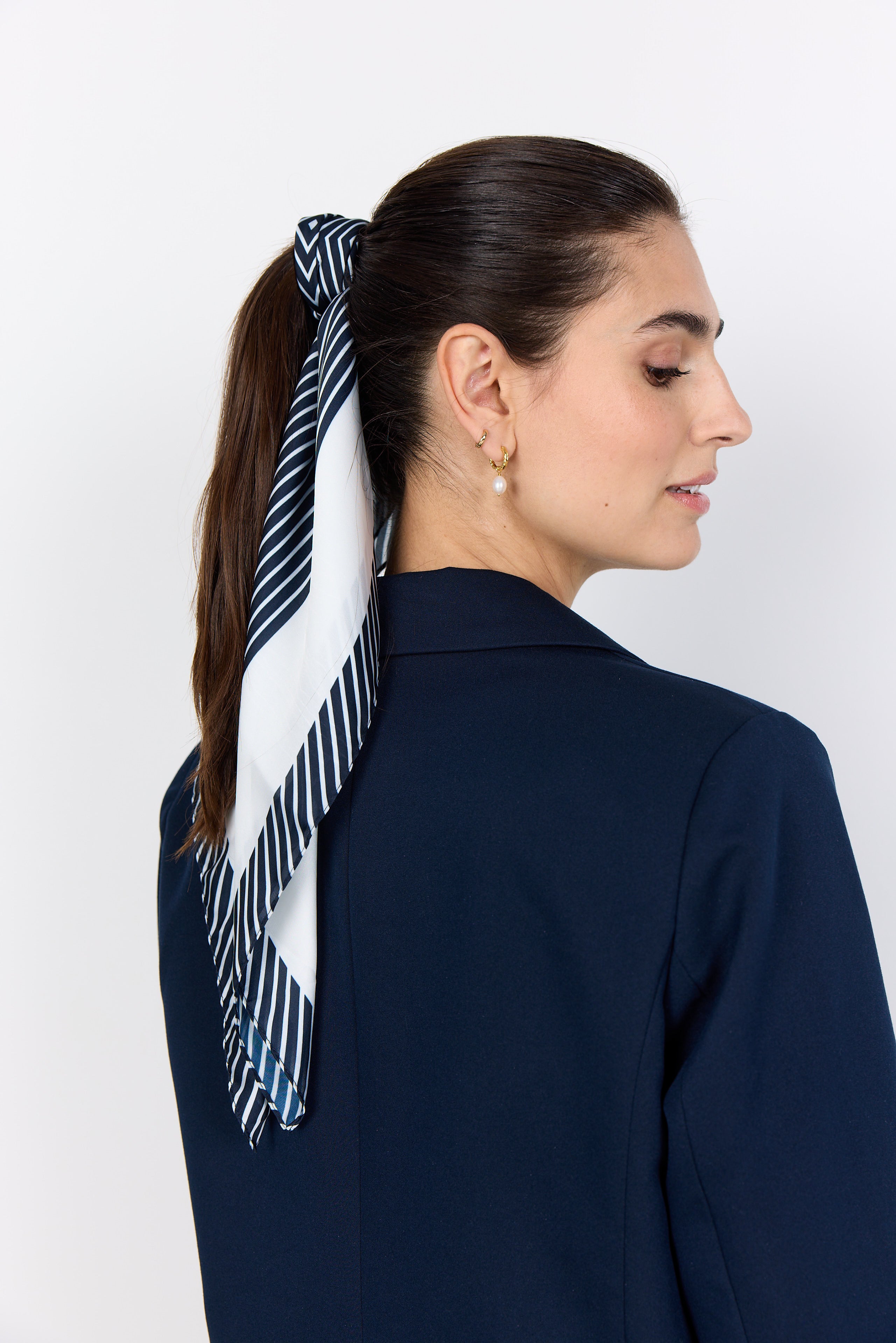 SOYA CONCEPT BENJA SCARF