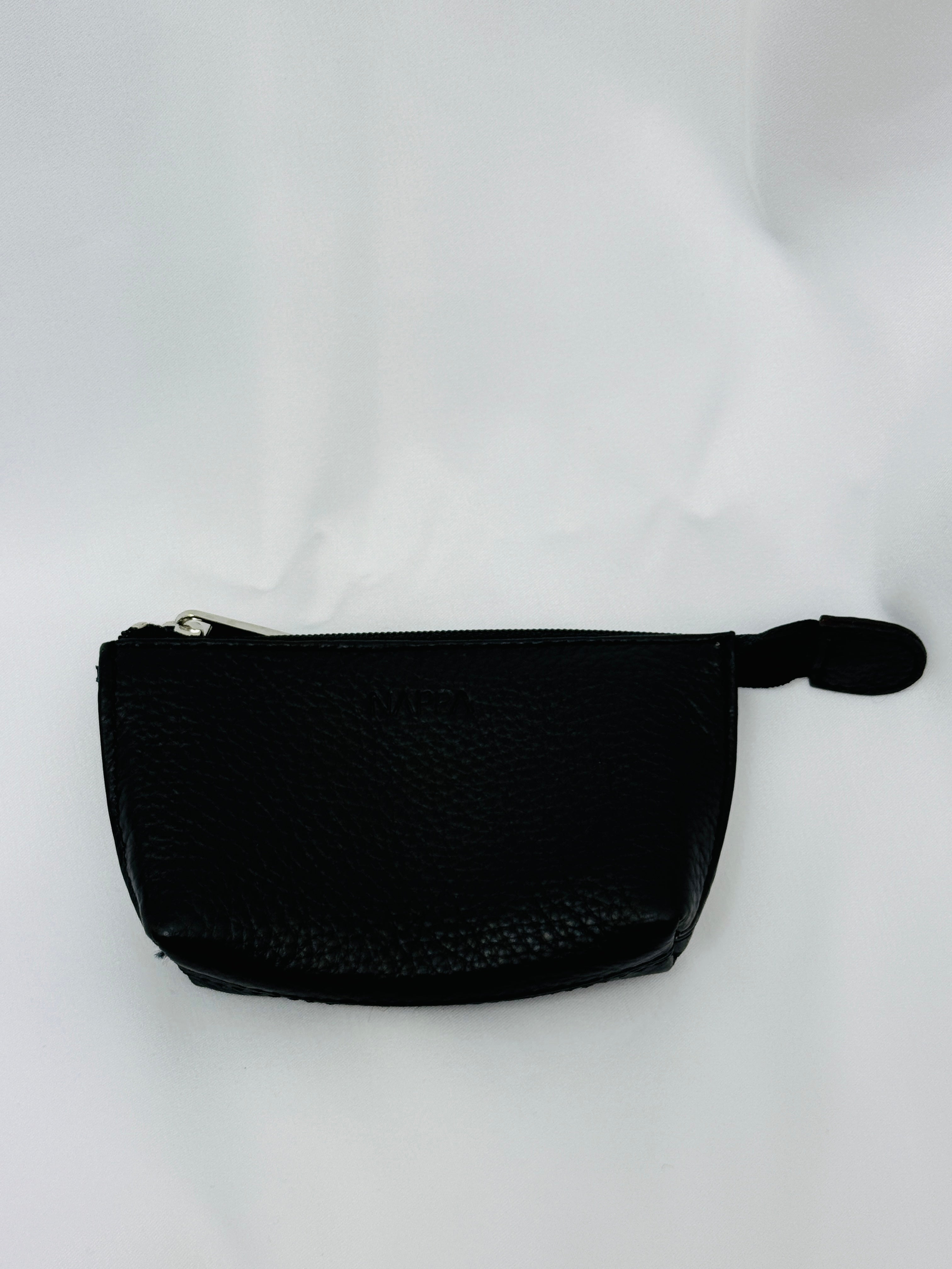 NAPPA LEATHER ESTHER COIN PURSE