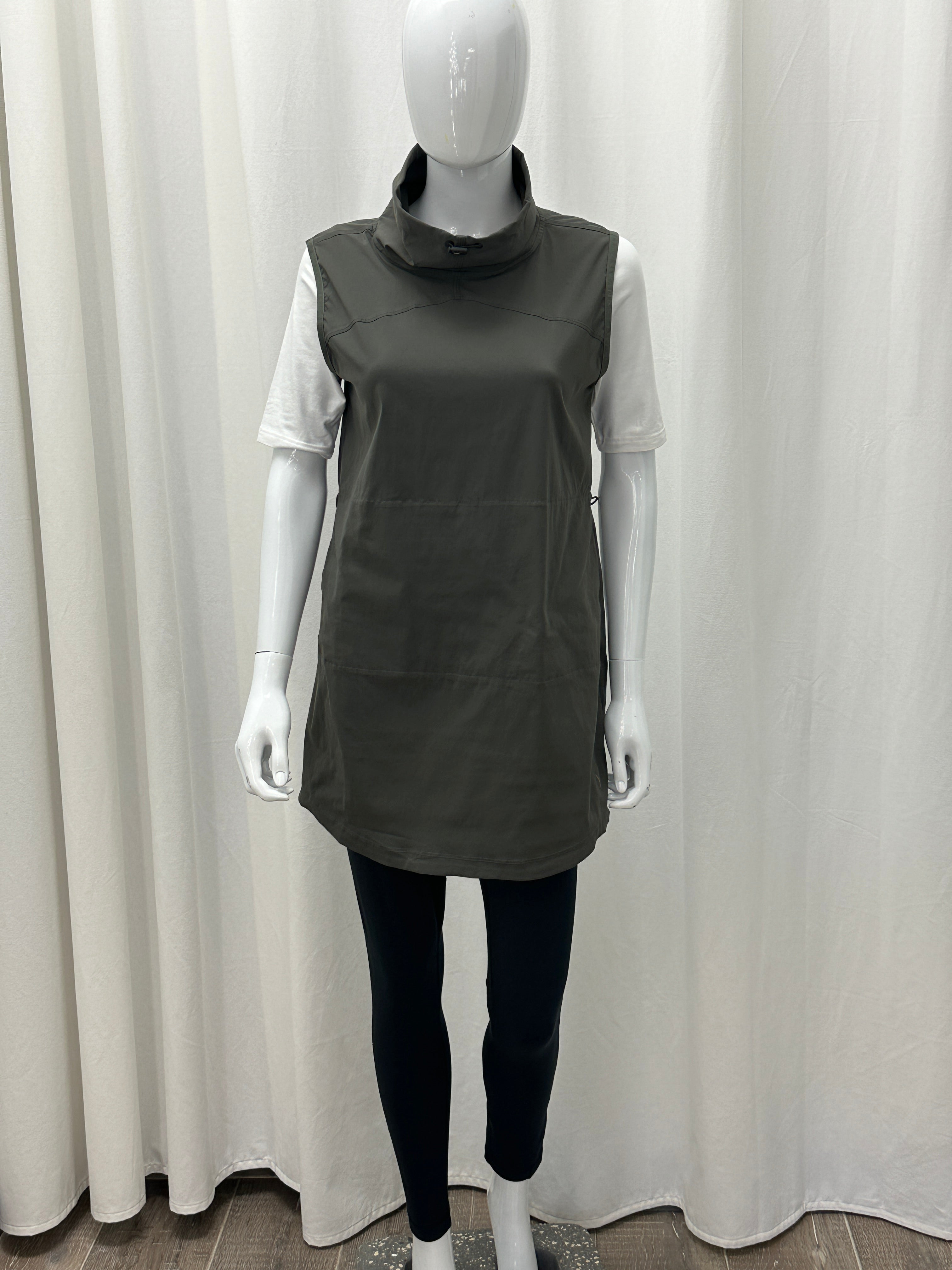 INDYEVA CANGUR TUNIC