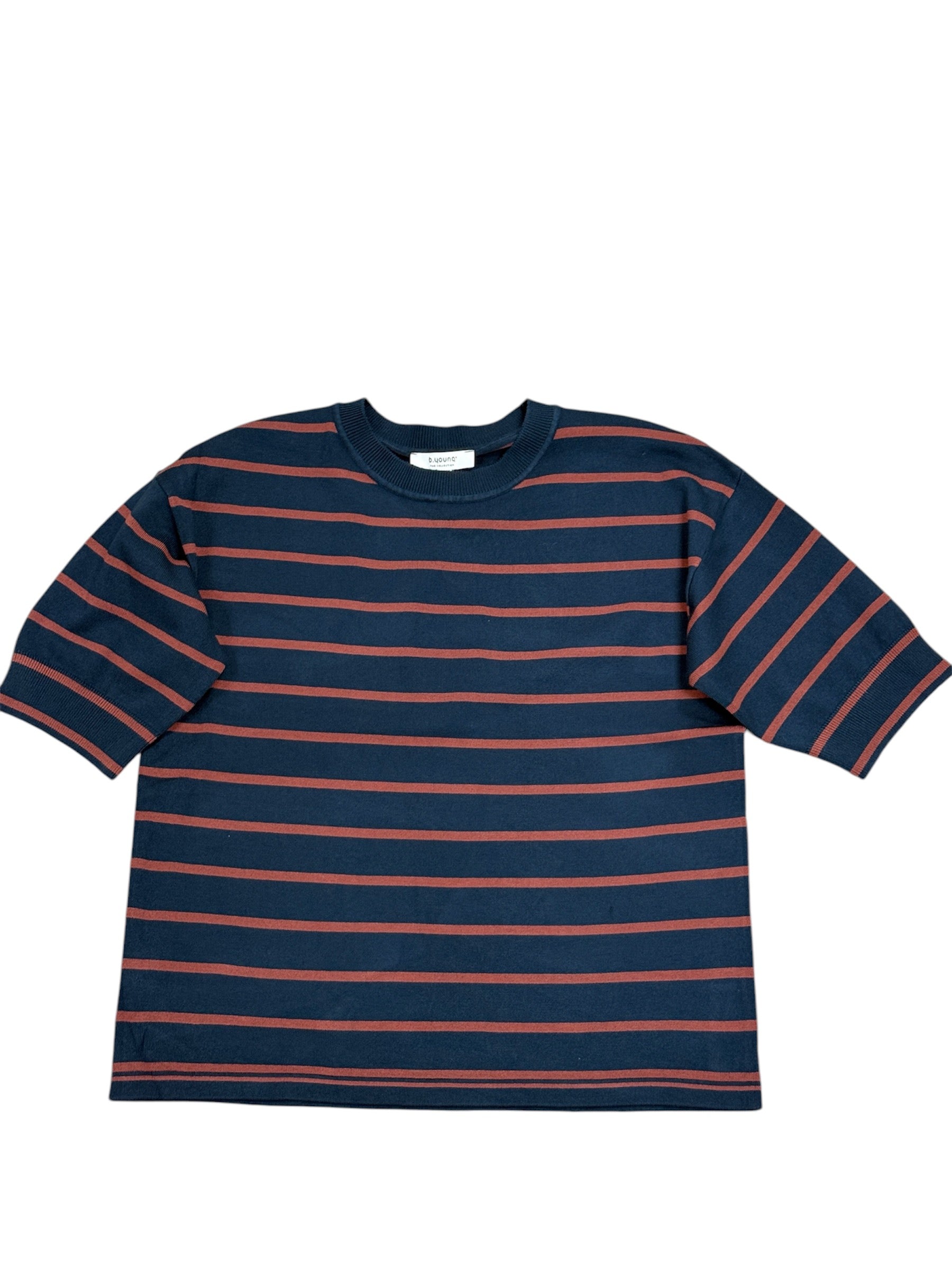 B YOUNG MORLA KNIT TOP