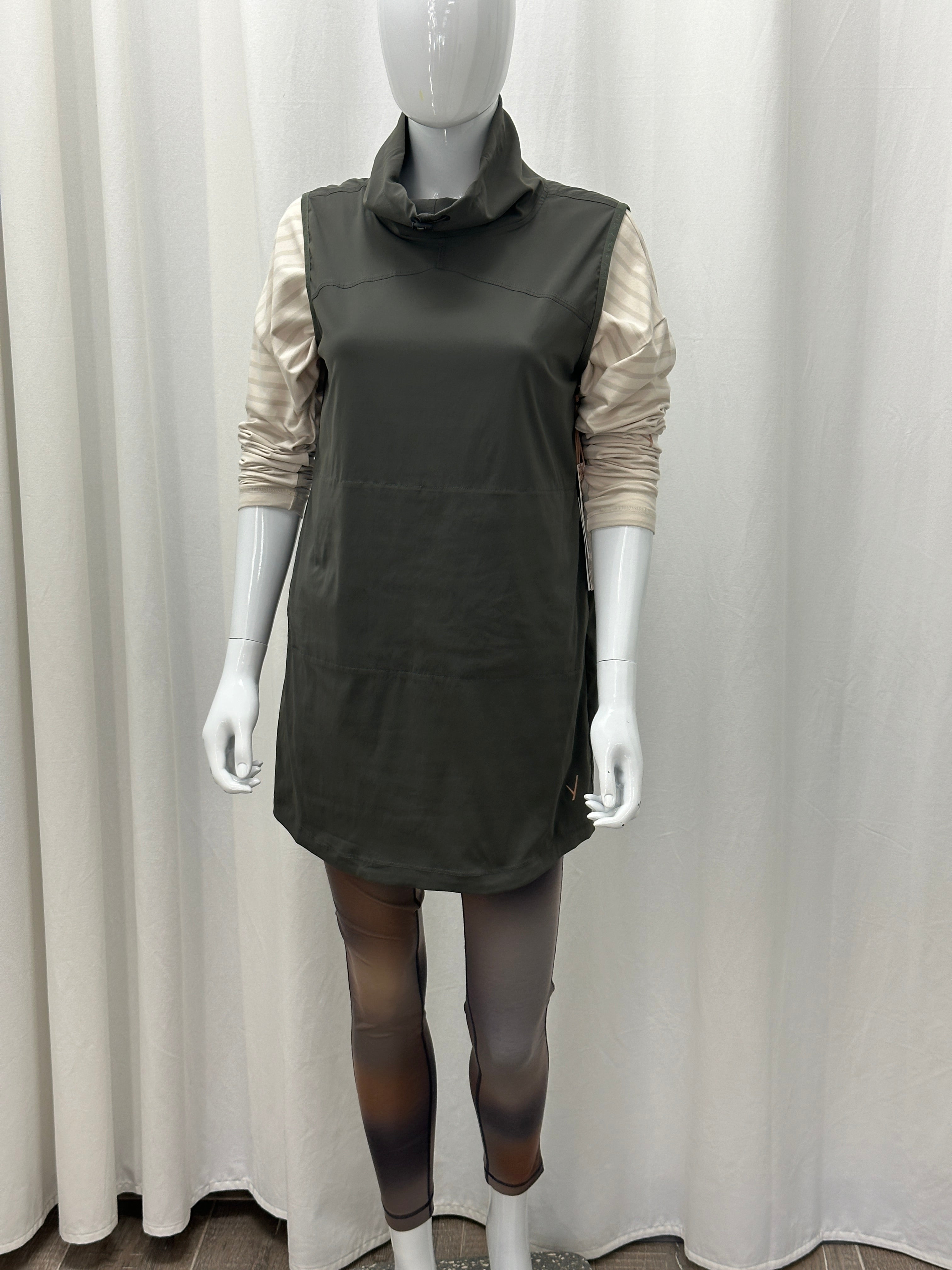 INDYEVA CANGUR TUNIC