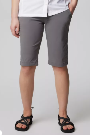 COLUMBIA ANYTIME OUTDOOR LONG SHORT