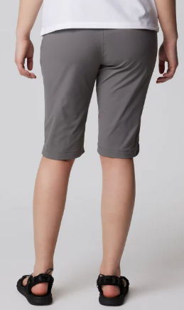 COLUMBIA ANYTIME OUTDOOR LONG SHORT