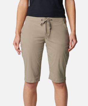 COLUMBIA ANYTIME OUTDOOR LONG SHORT