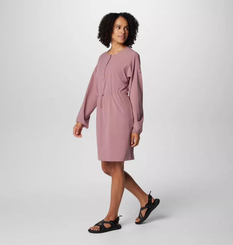 COLUMBIA BOUNDLESS AVENUE DRESS