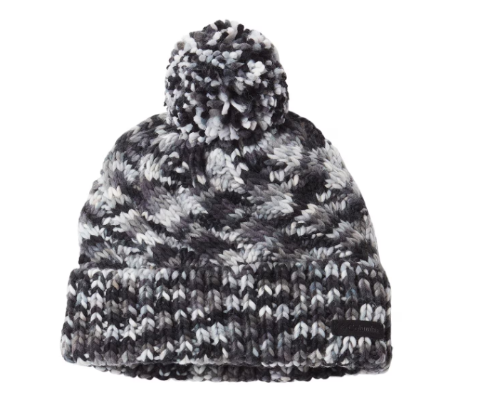 COLUMBIA BUNDLE UP BEANIE