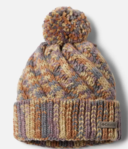 COLUMBIA BUNDLE UP BEANIE