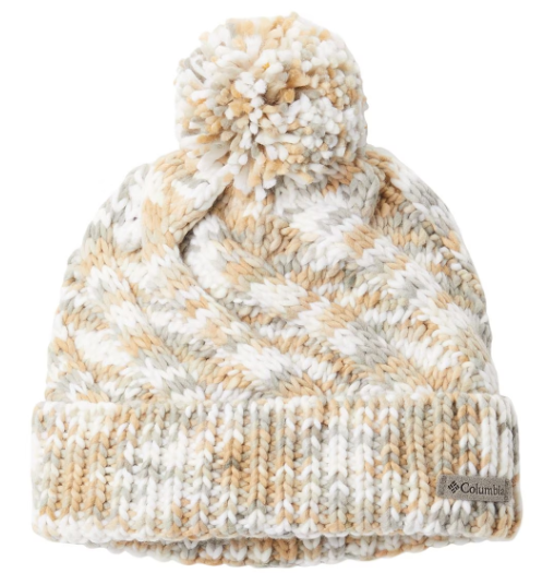 COLUMBIA BUNDLE UP BEANIE