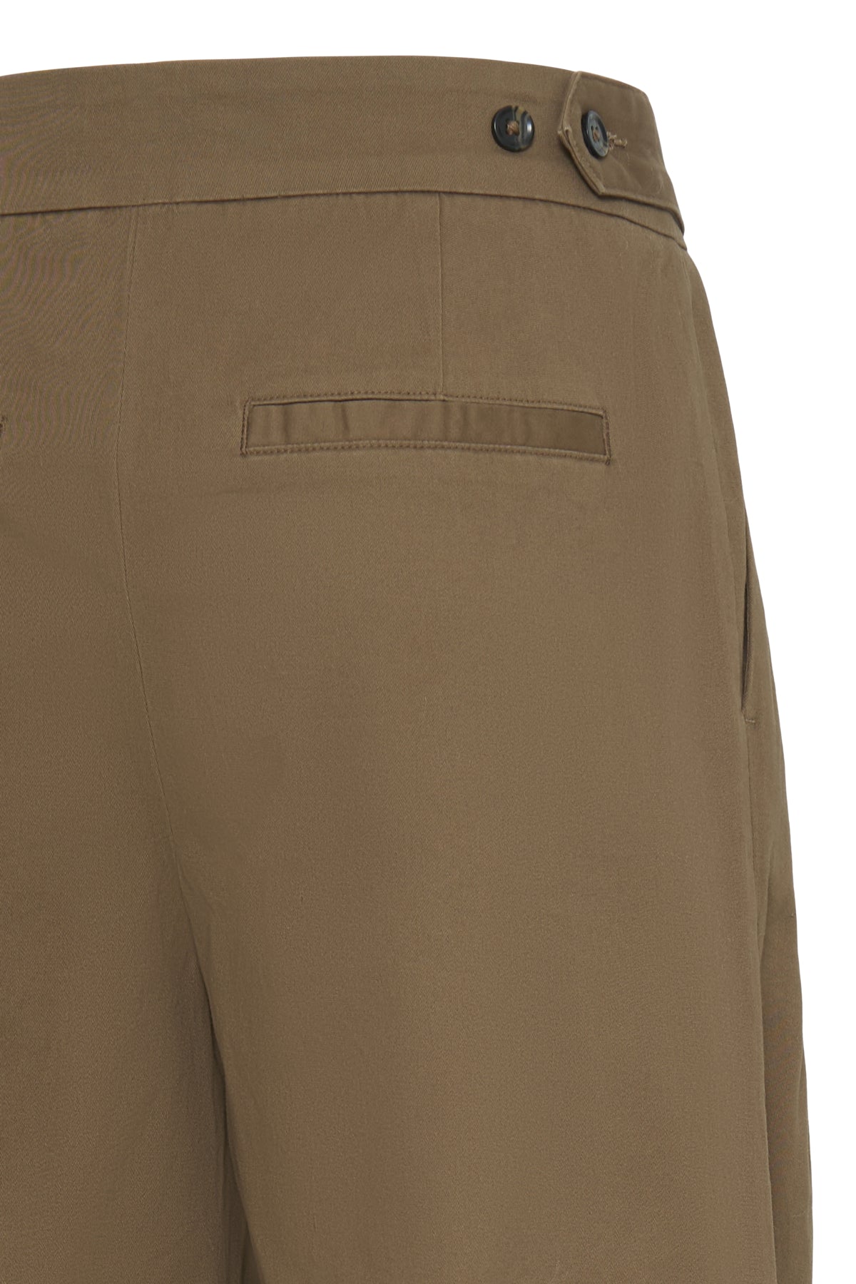 B YOUNG BYDAFOIL PANTS