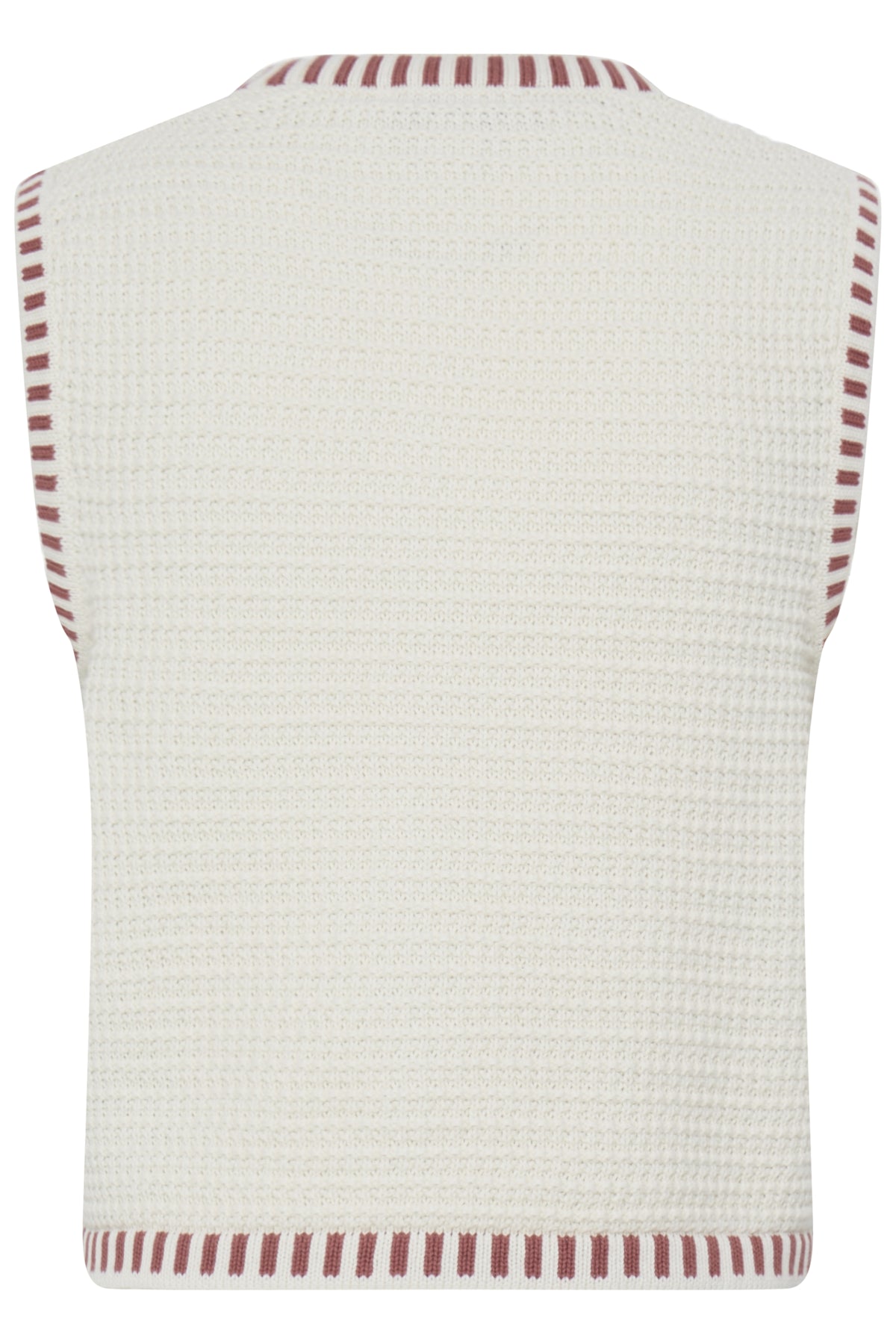 B YOUNG BYMIKALA SHORT VEST